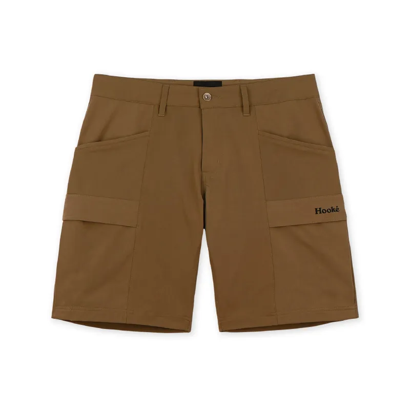 M's Expedition Shorts sold by Hooke