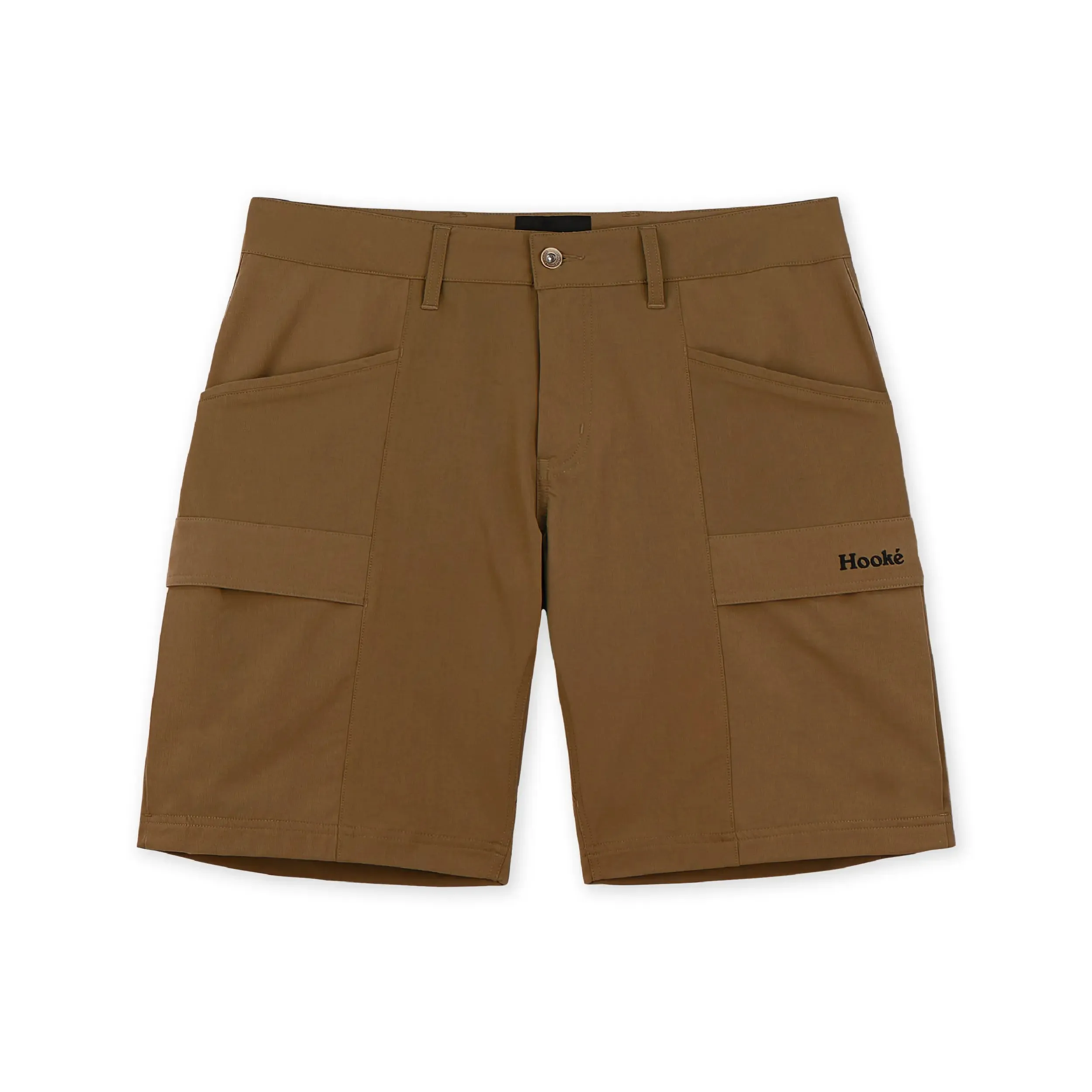 M's Expedition Shorts sold by Hooke