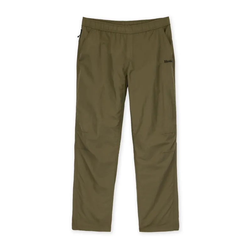 M's Taslan pants sold by Hooke