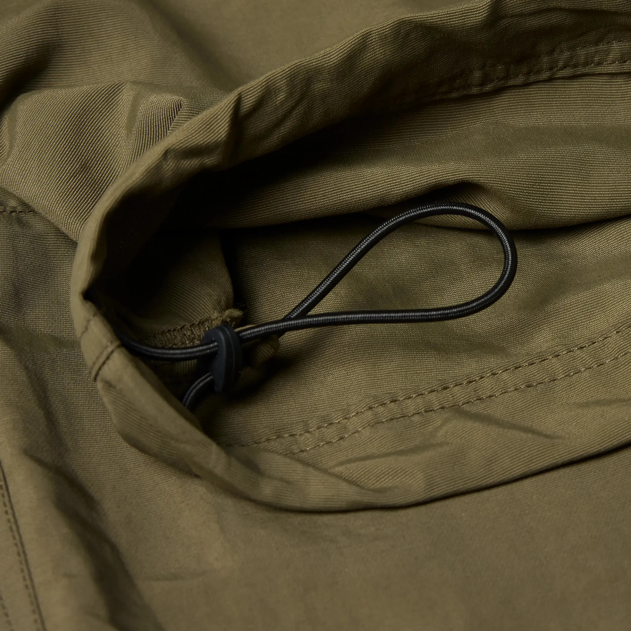 M's Taslan pants sold by Hooke product image thumbnail 5