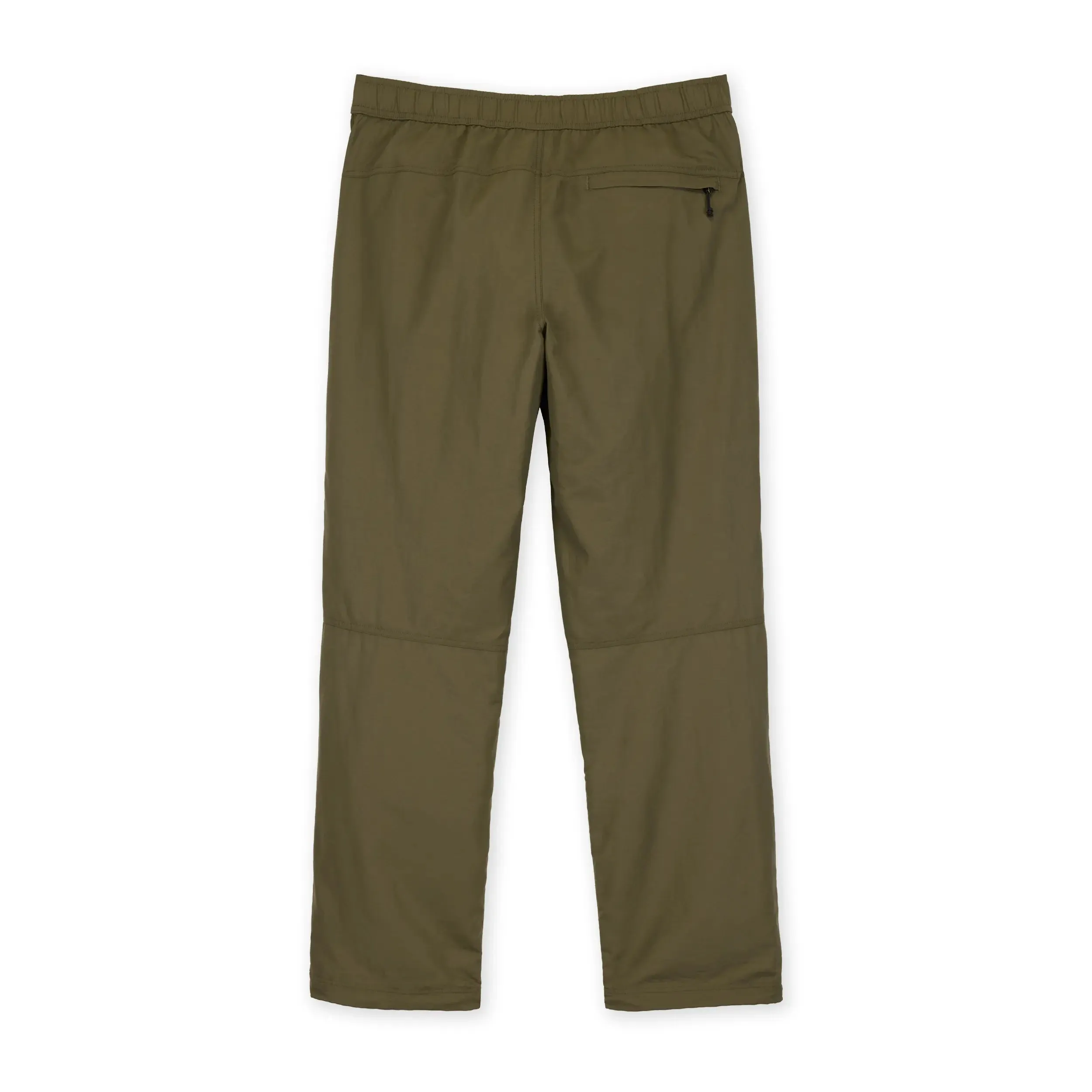 M's Taslan pants sold by Hooke product image thumbnail 2