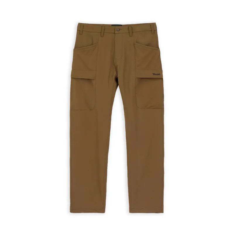 M's Expedition Pants made by Hooke