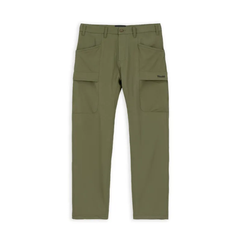 M's Expedition Pants made by Hooke