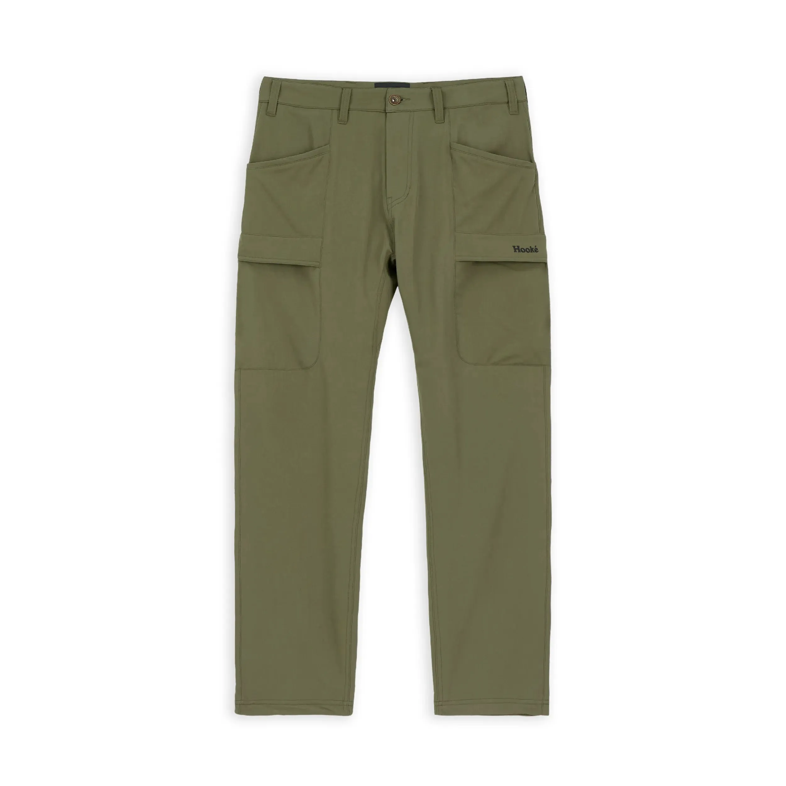 M's Expedition Pants sold by Hooke