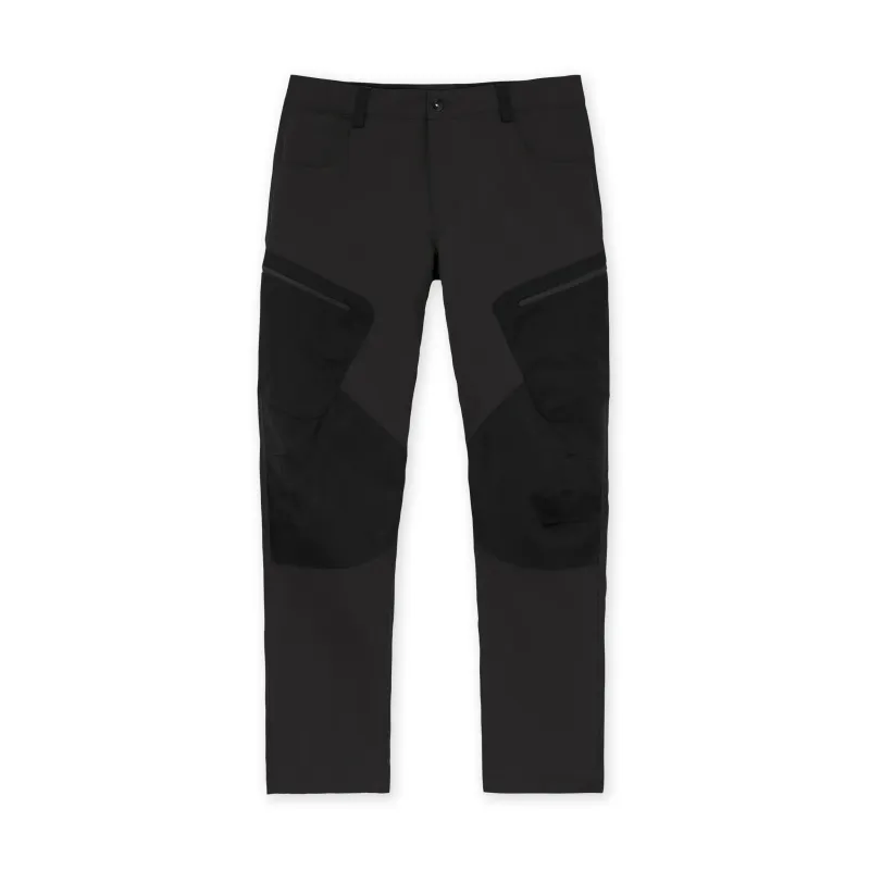 M's Trekking pants sold by Hooke