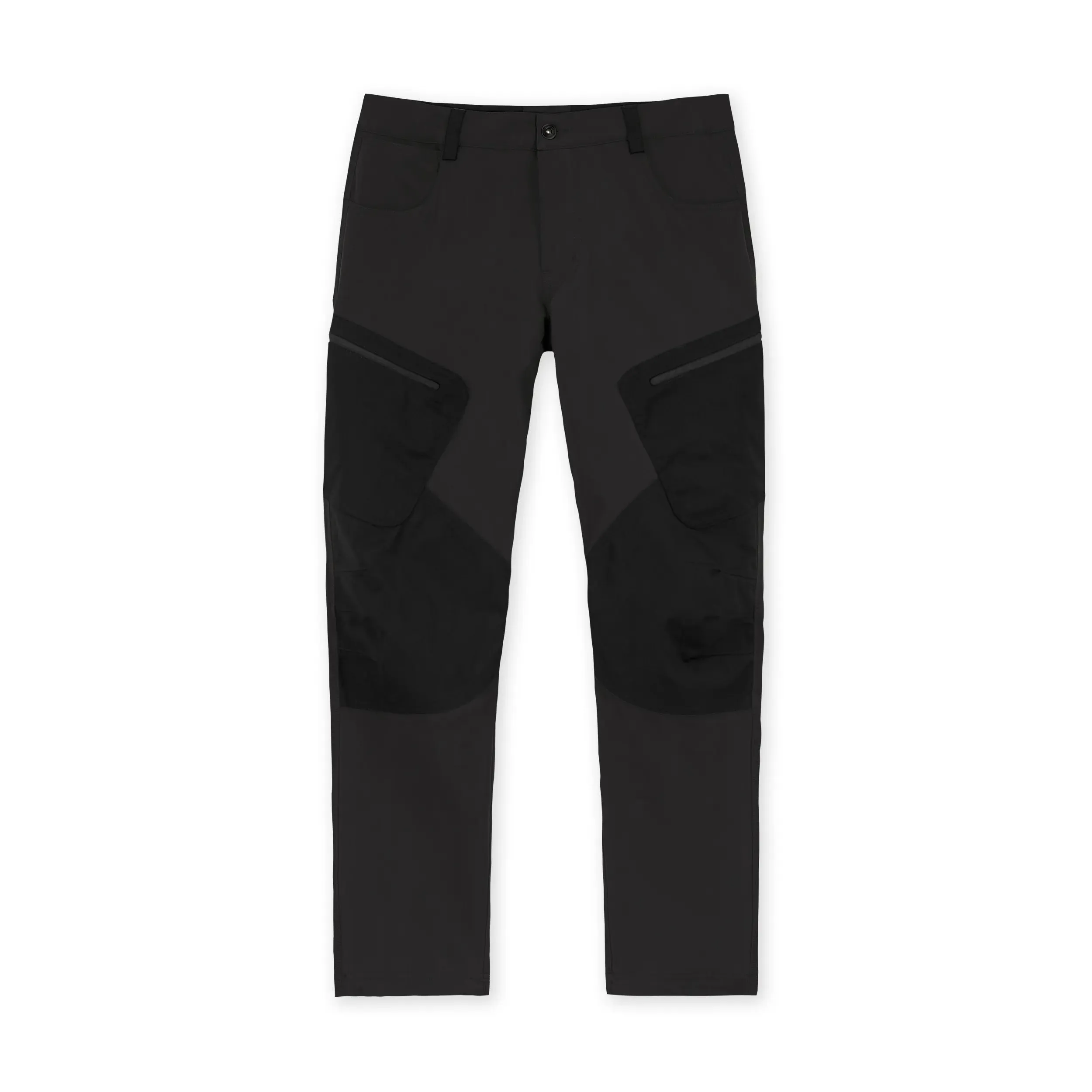 M's Trekking Pants sold by Hooke