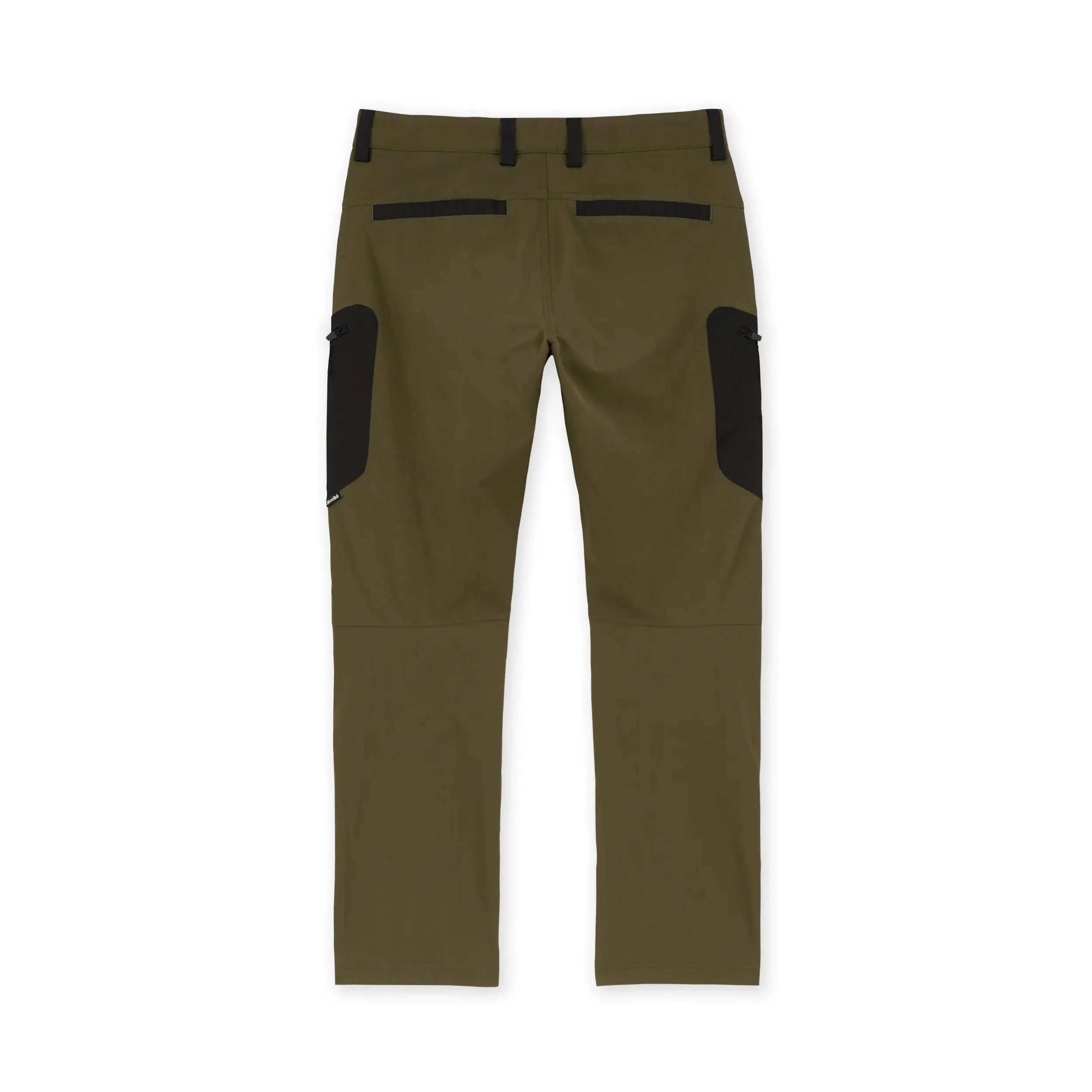 M's Trekking Pants sold by Hooke product image thumbnail 2