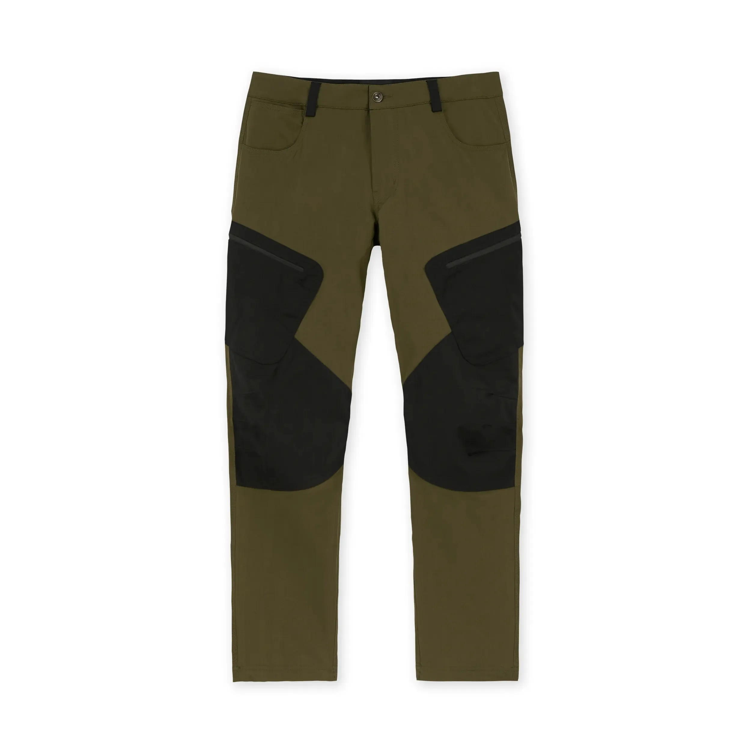 M's Trekking Pants sold by Hooke