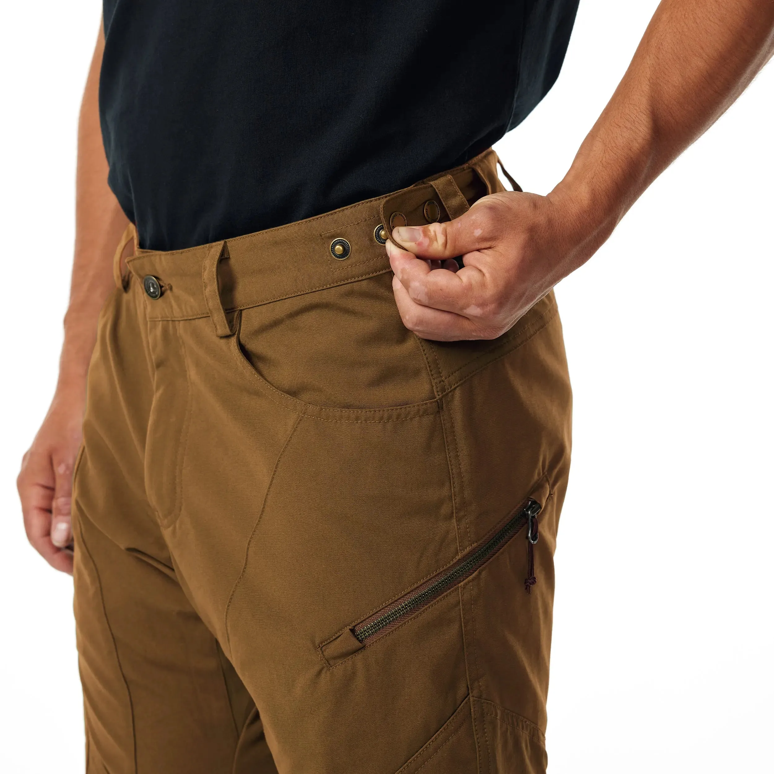 M's Offroad Pants sold by Hooke product image thumbnail 4