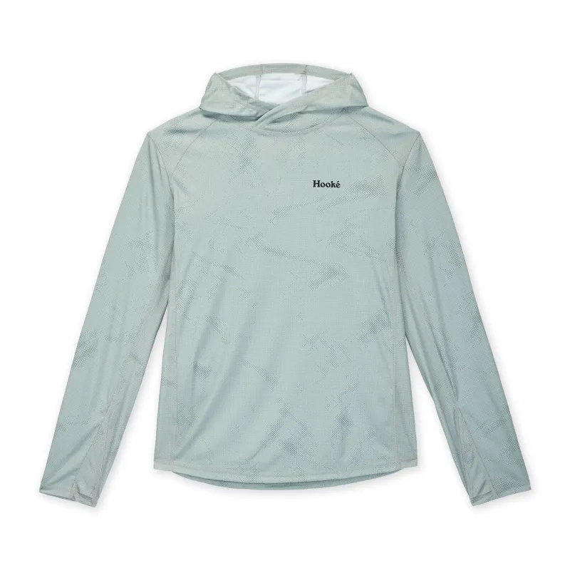 M's Mirage Sun Hoodie sold by Hooke