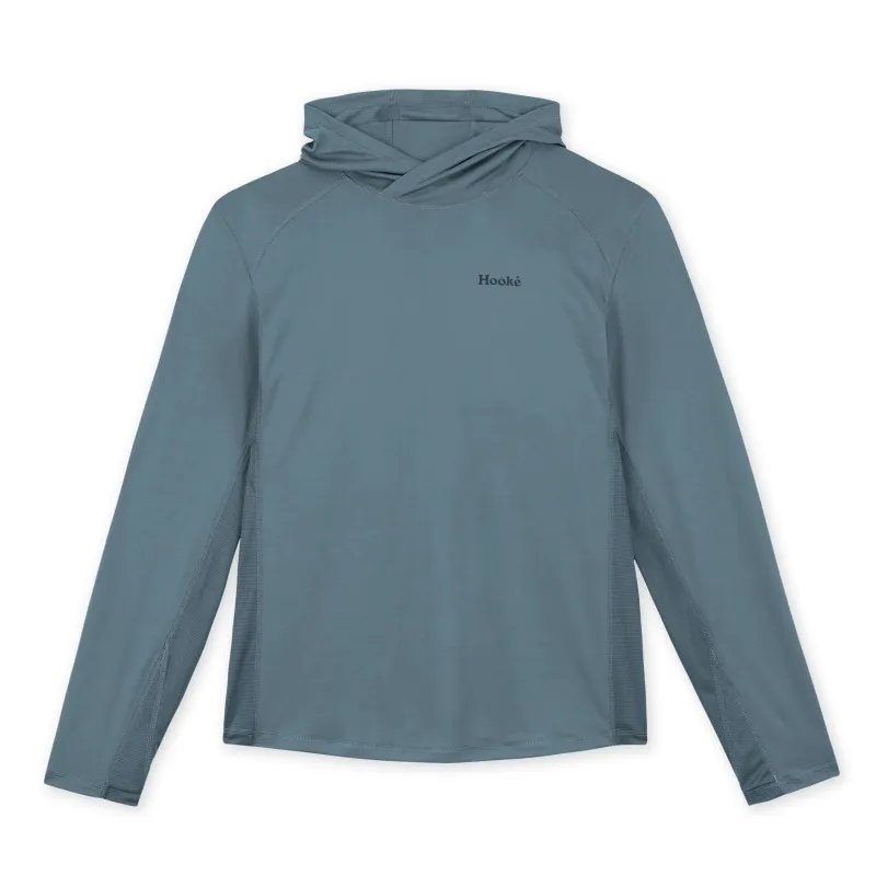 M's Mirage Sun Hoodie sold by Hooke