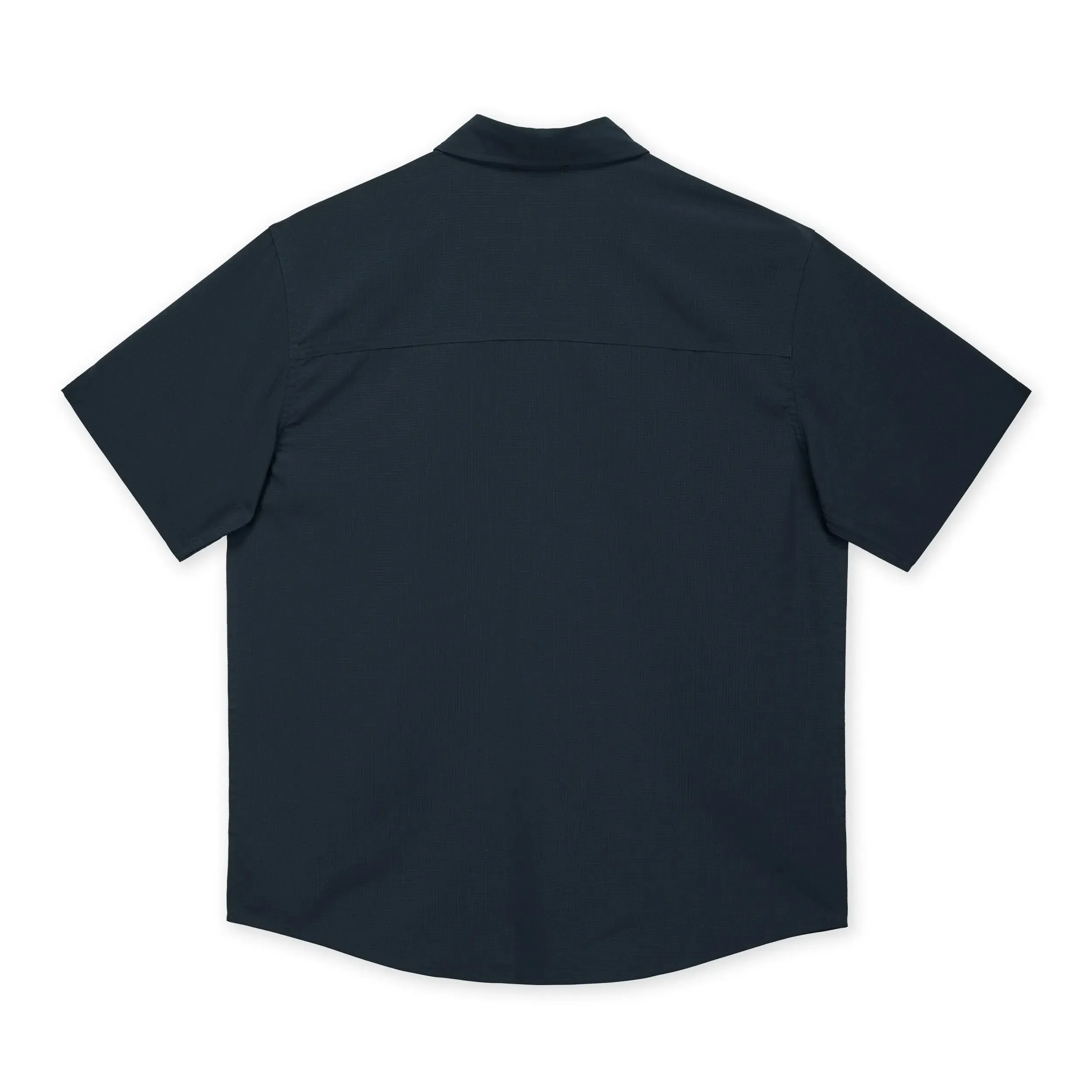 M's Okanagan Short Sleeve Shirt sold by Hooke product image thumbnail 3