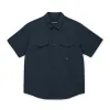 M's Okanagan Short Sleeve Shirt sold by Hooke