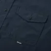 M's Okanagan Short Sleeve Shirt sold by Hooke
