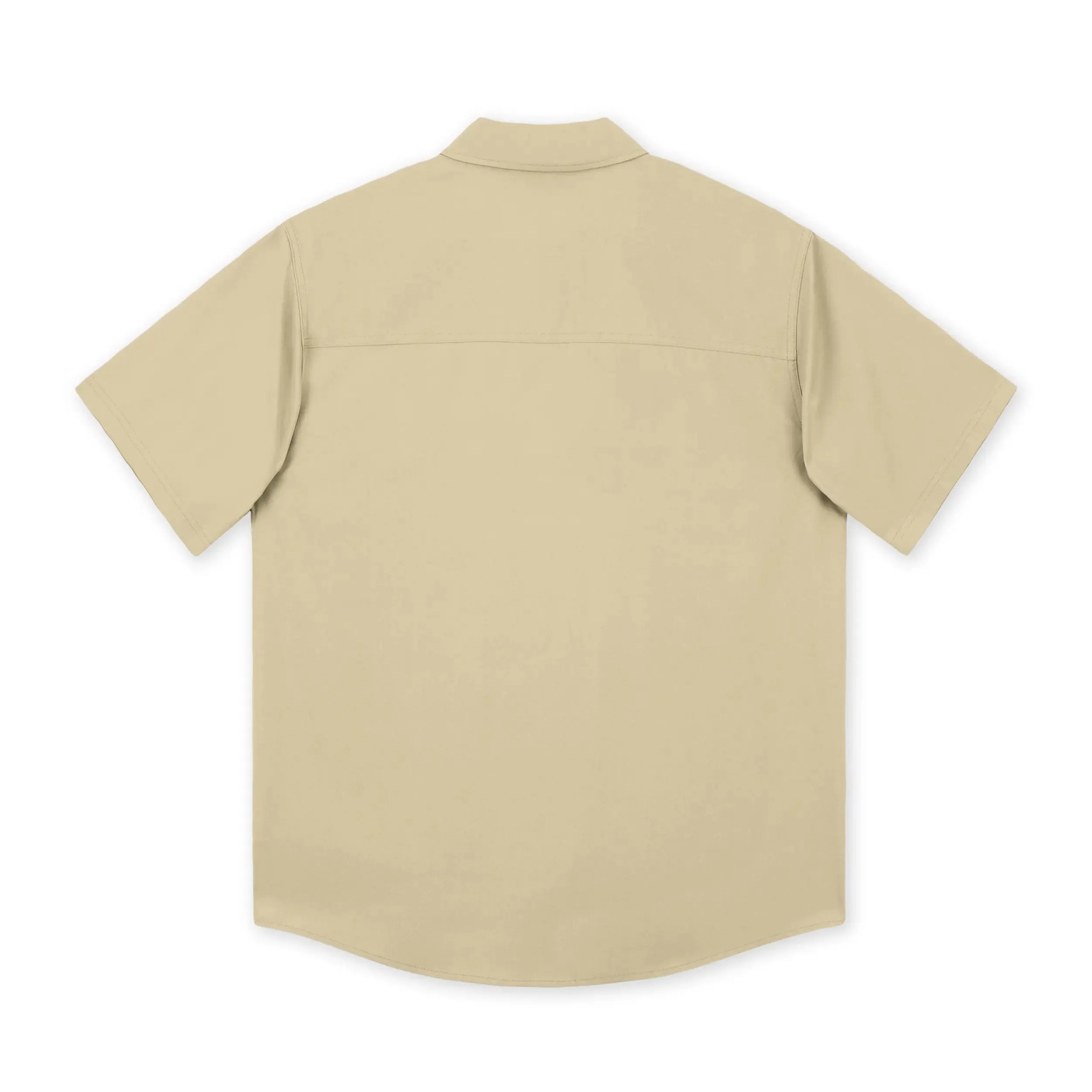 M's River Short Sleeve Shirt sold by Hooke product image thumbnail 2