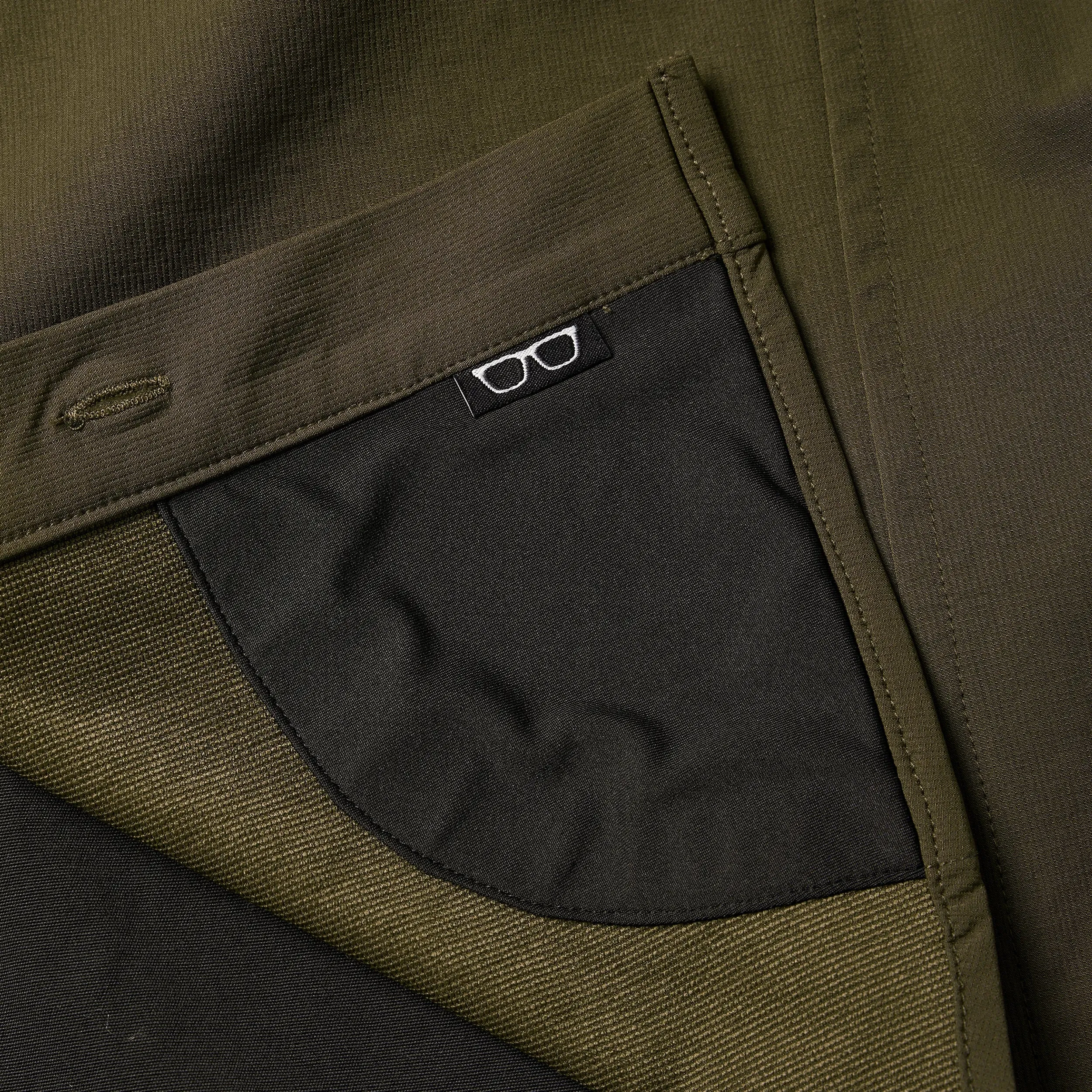 M's Field Shirt sold by Hooke product image thumbnail 5