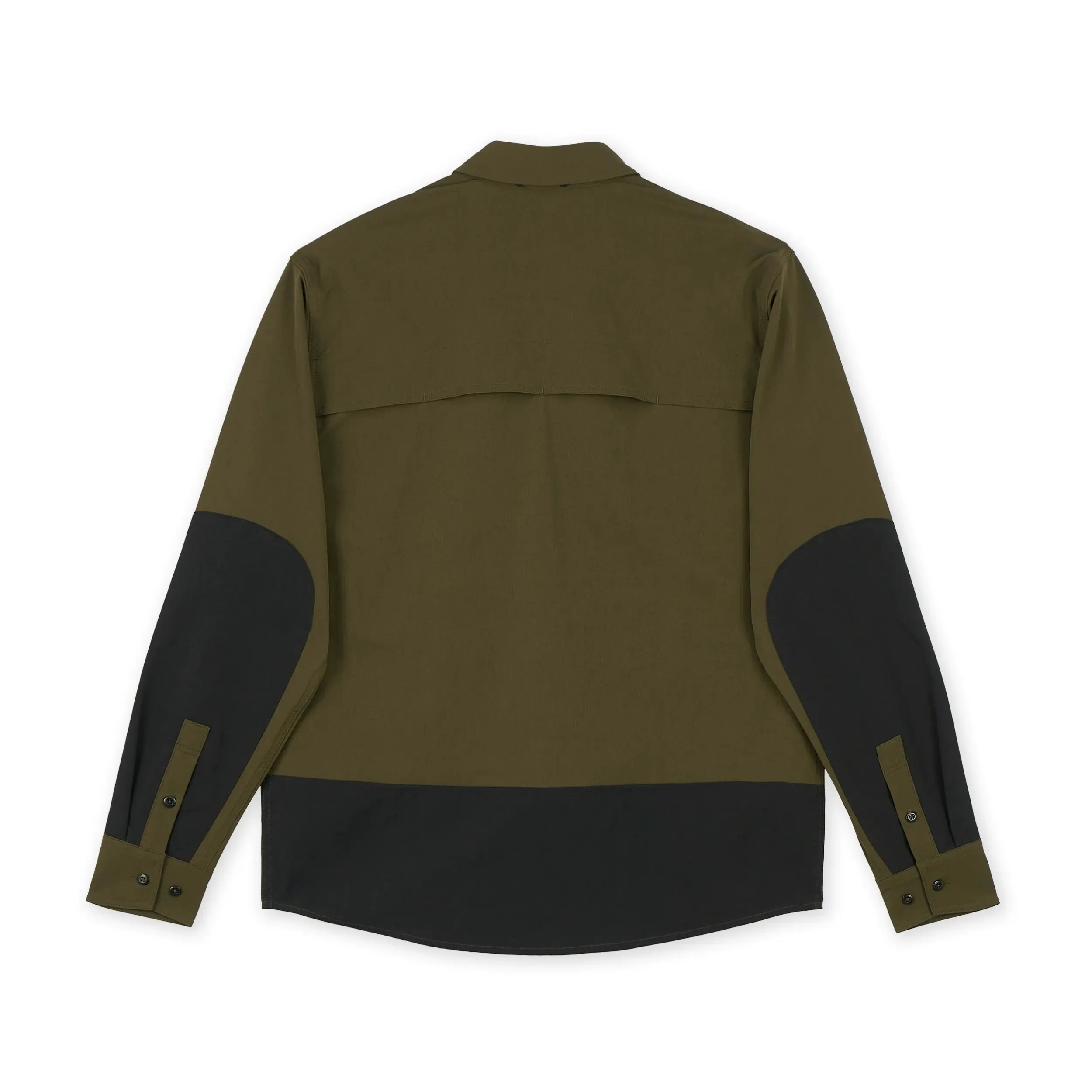 M's Field Shirt sold by Hooke product image thumbnail 2