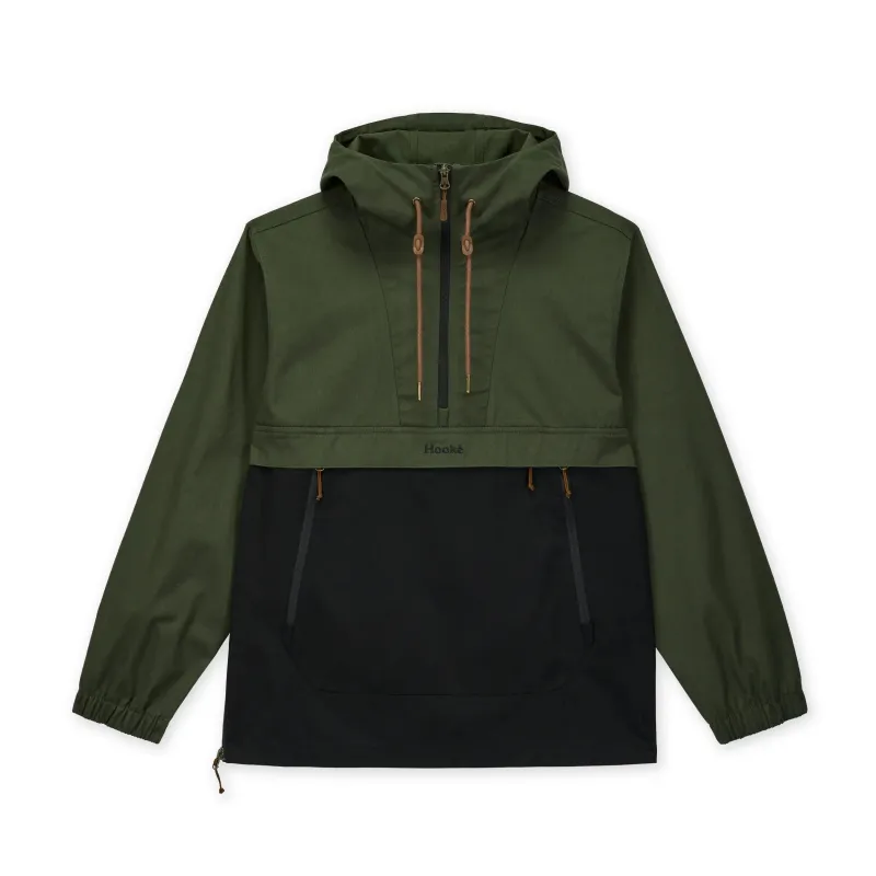 M's Anorak made by Hooke