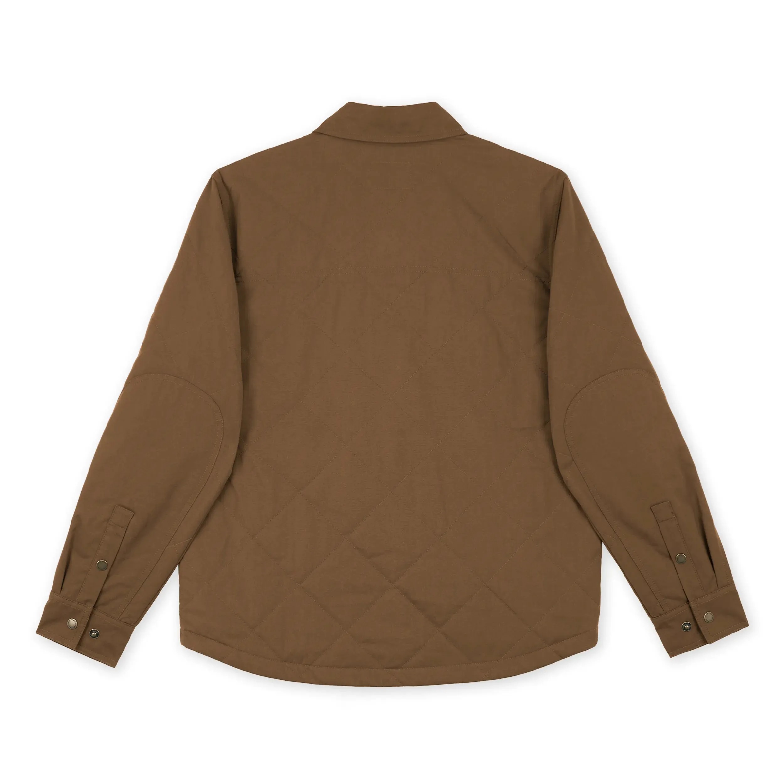 M's Quilted Jack Shirt sold by Hooke product image thumbnail 2