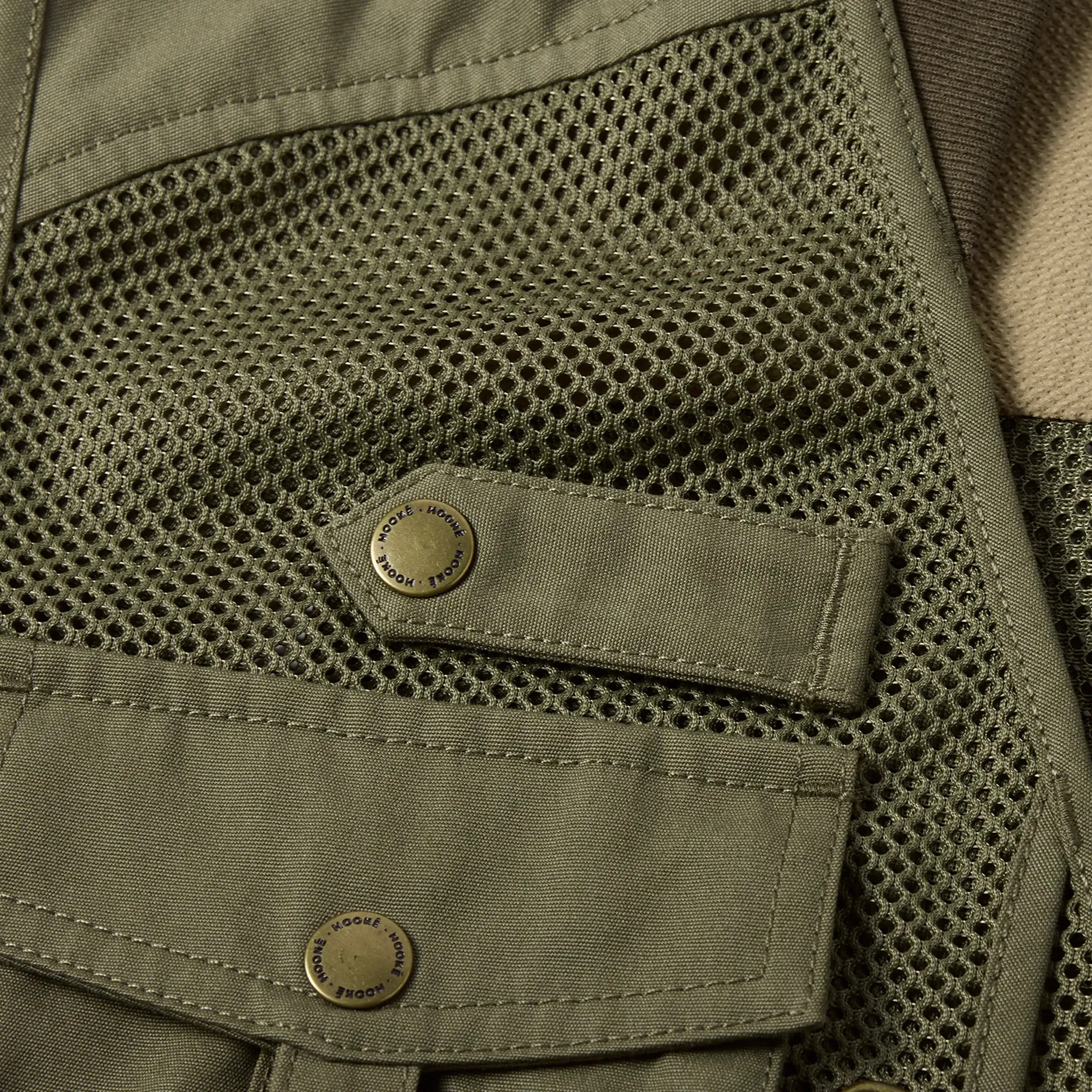 U's Wading Vest sold by Hooke product image thumbnail 5