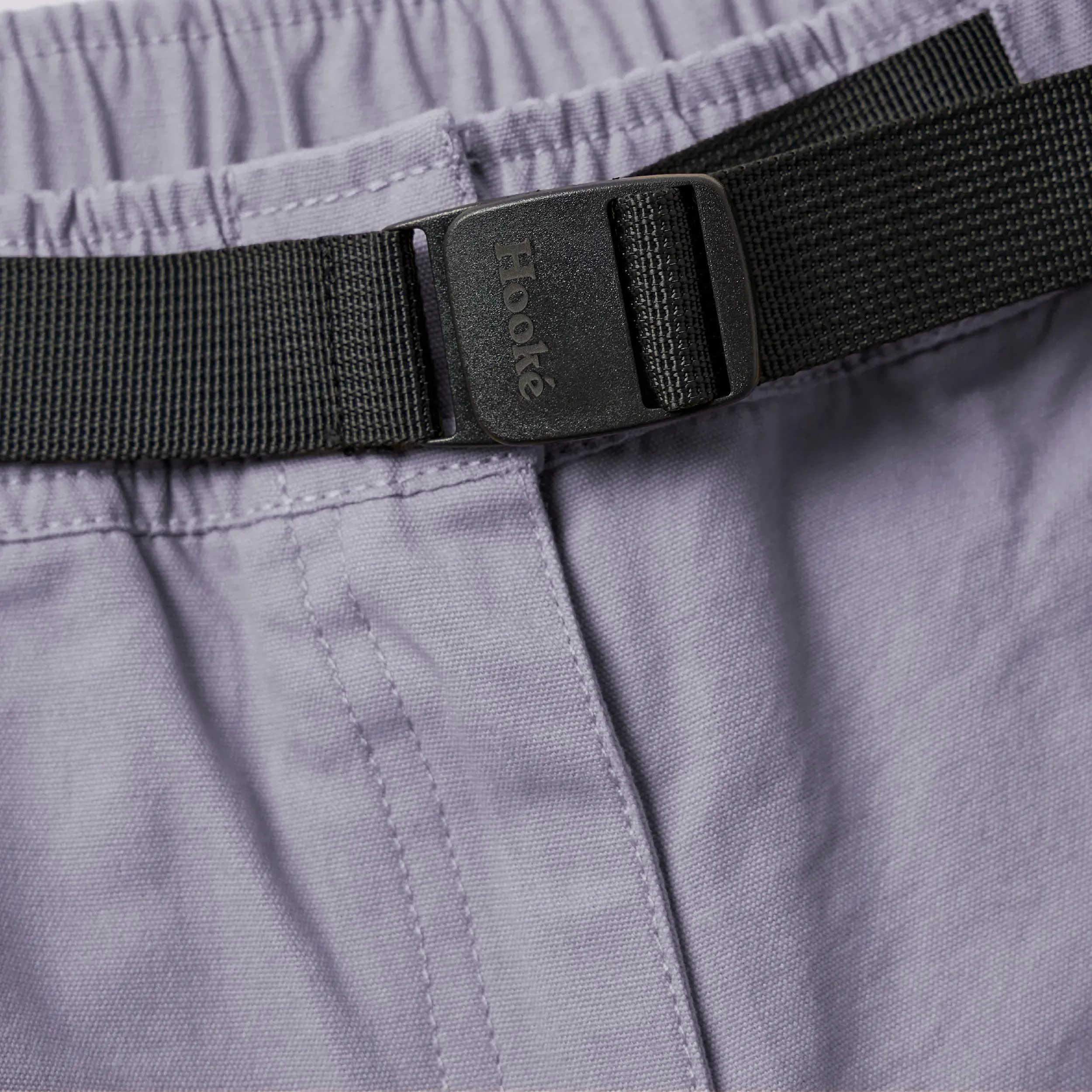 W's All-rounder Shorts sold by Hooke product image thumbnail 4