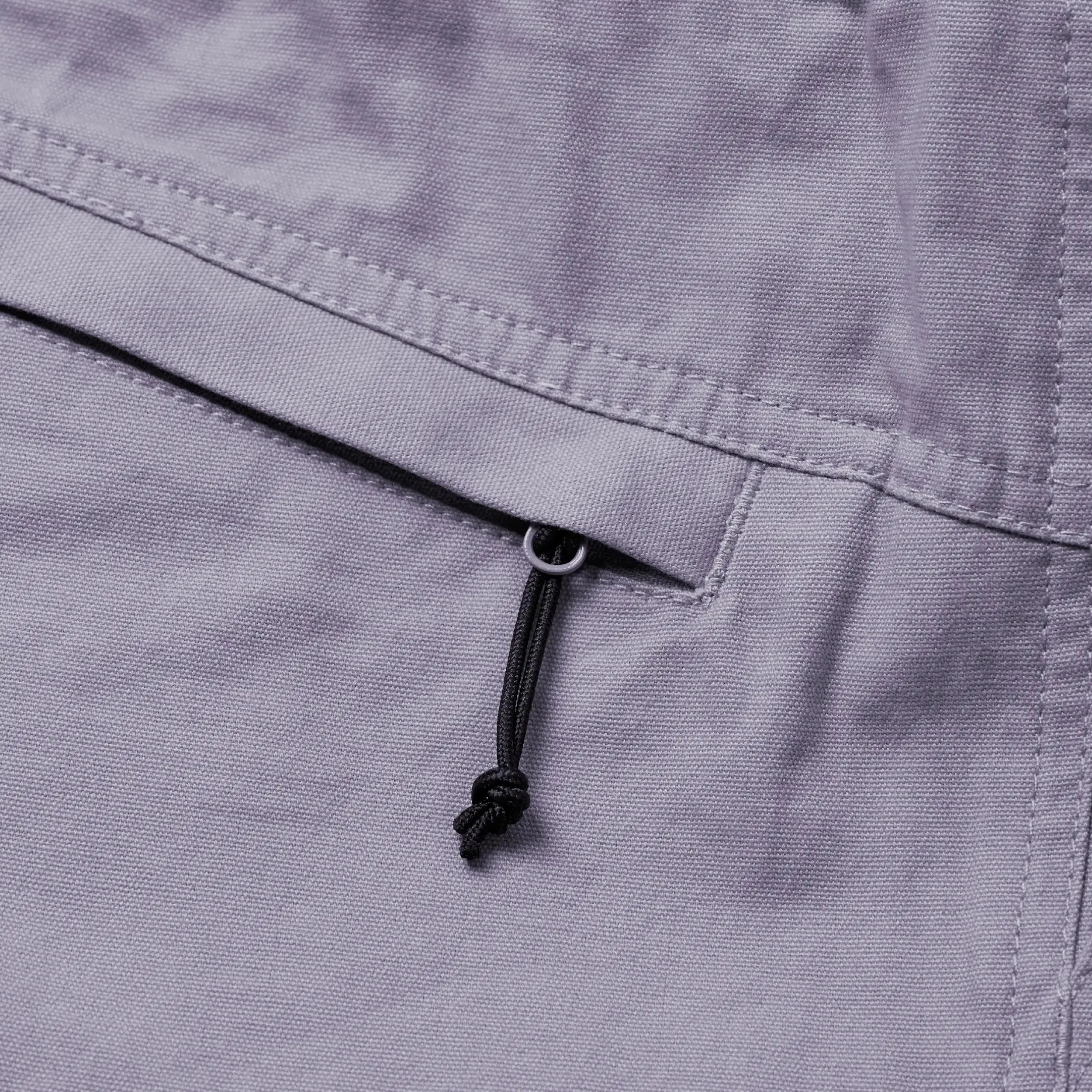 W's All-rounder Shorts sold by Hooke product image thumbnail 5