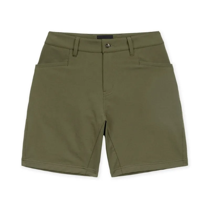 W's Expedition Shorts sold by Hooke