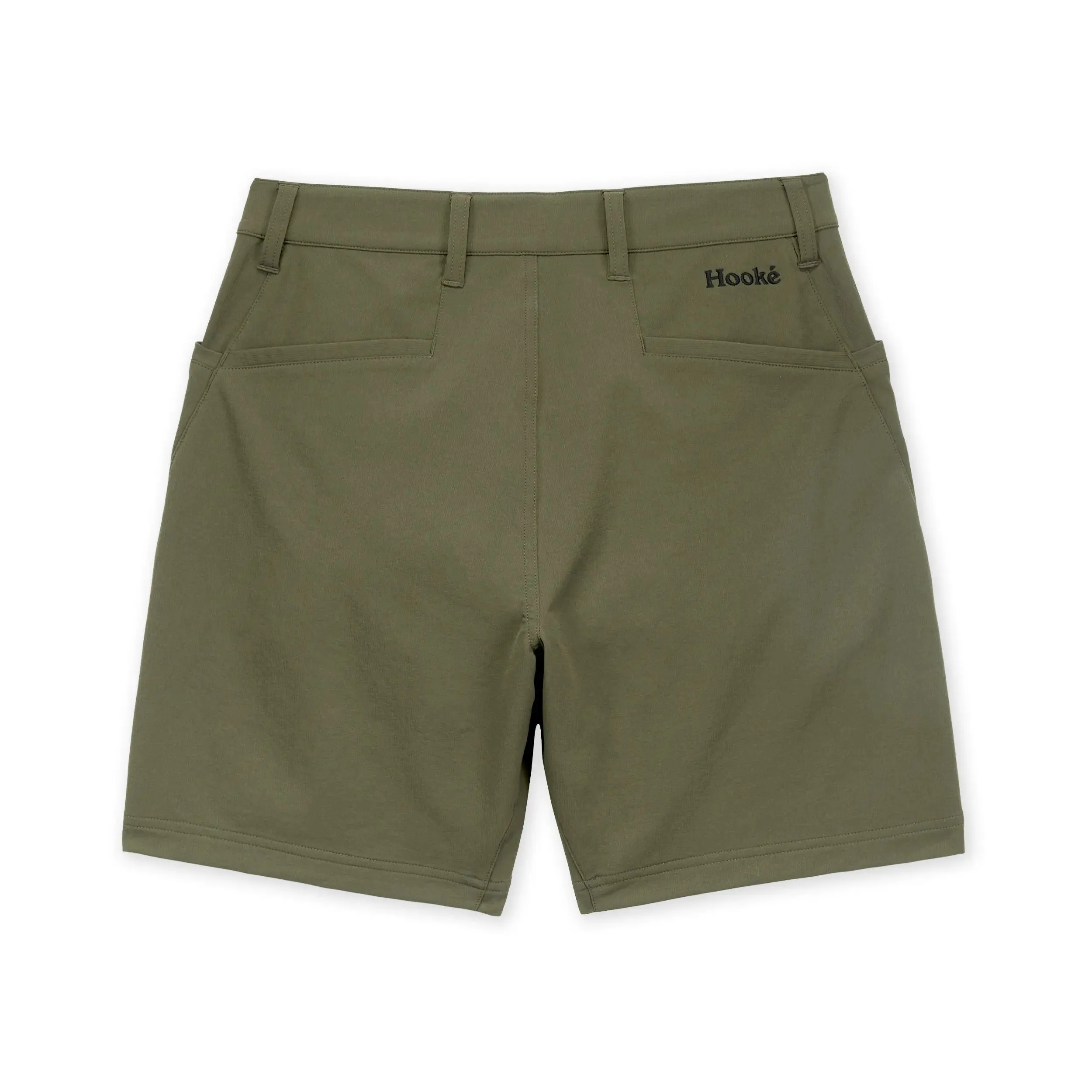W's Expedition Shorts sold by Hooke product image thumbnail 3