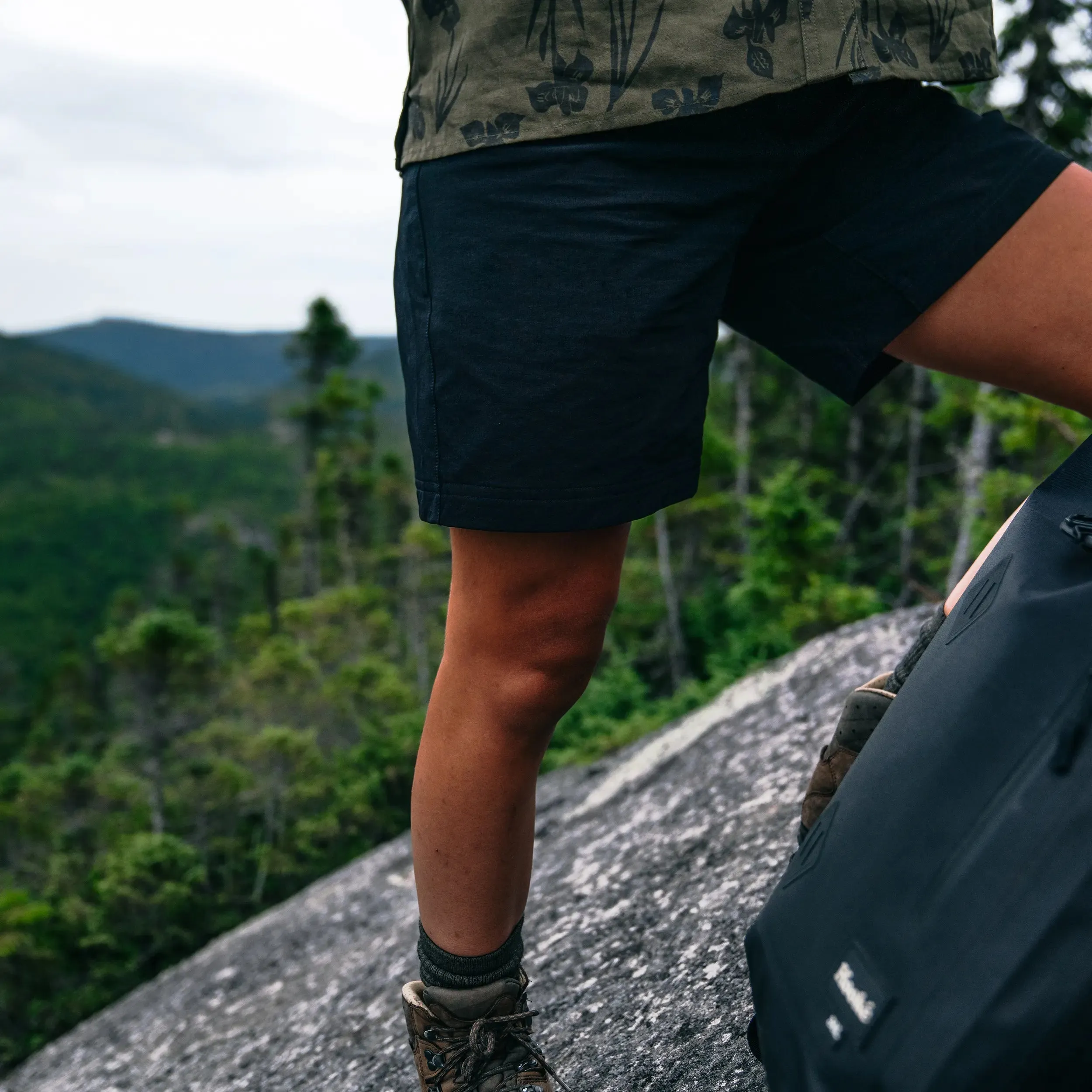 W's Expedition Shorts sold by Hooke product image thumbnail 2