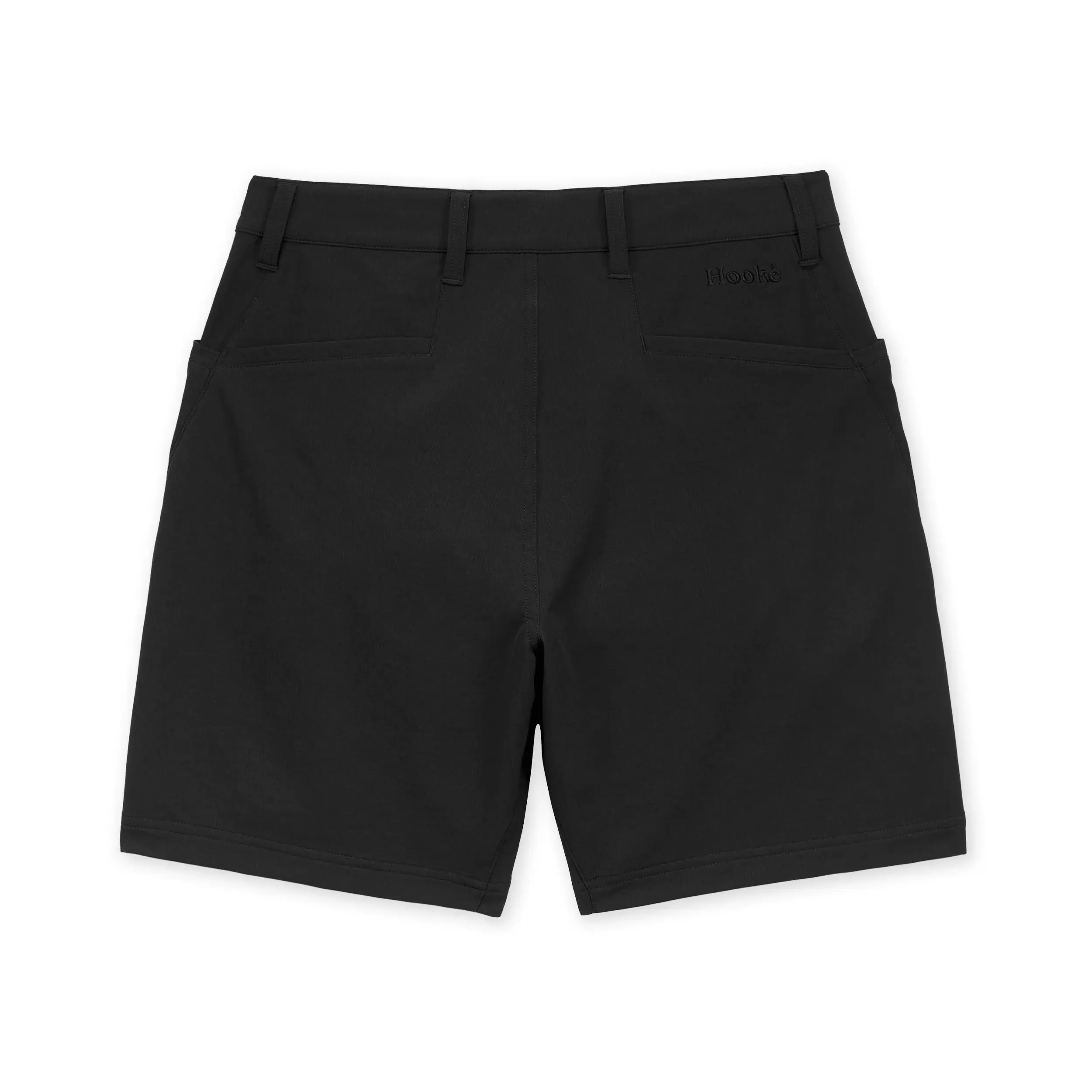 W's Expedition Shorts sold by Hooke product image thumbnail 3