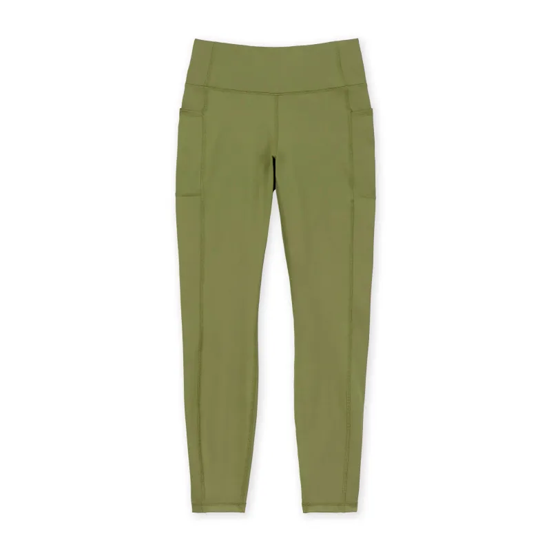 W's Summer Legging sold by Hooke