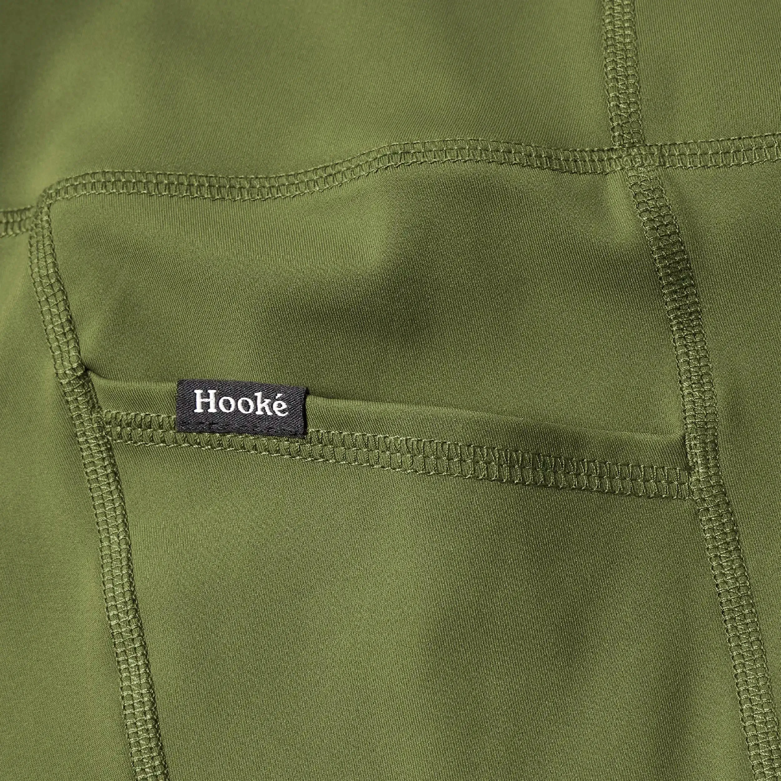 W's Summer Legging sold by Hooke product image thumbnail 3