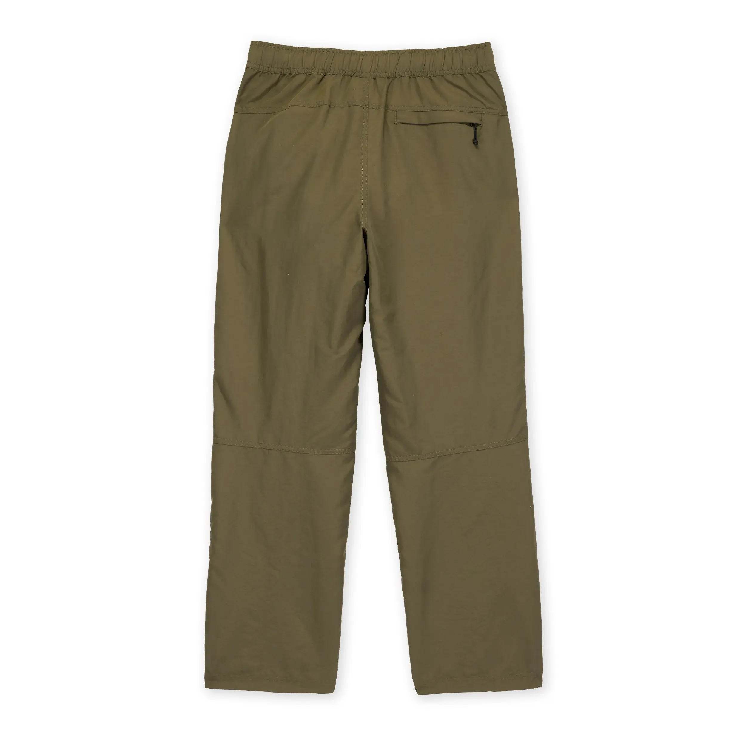 W's Taslan Pants sold by Hooke product image thumbnail 2