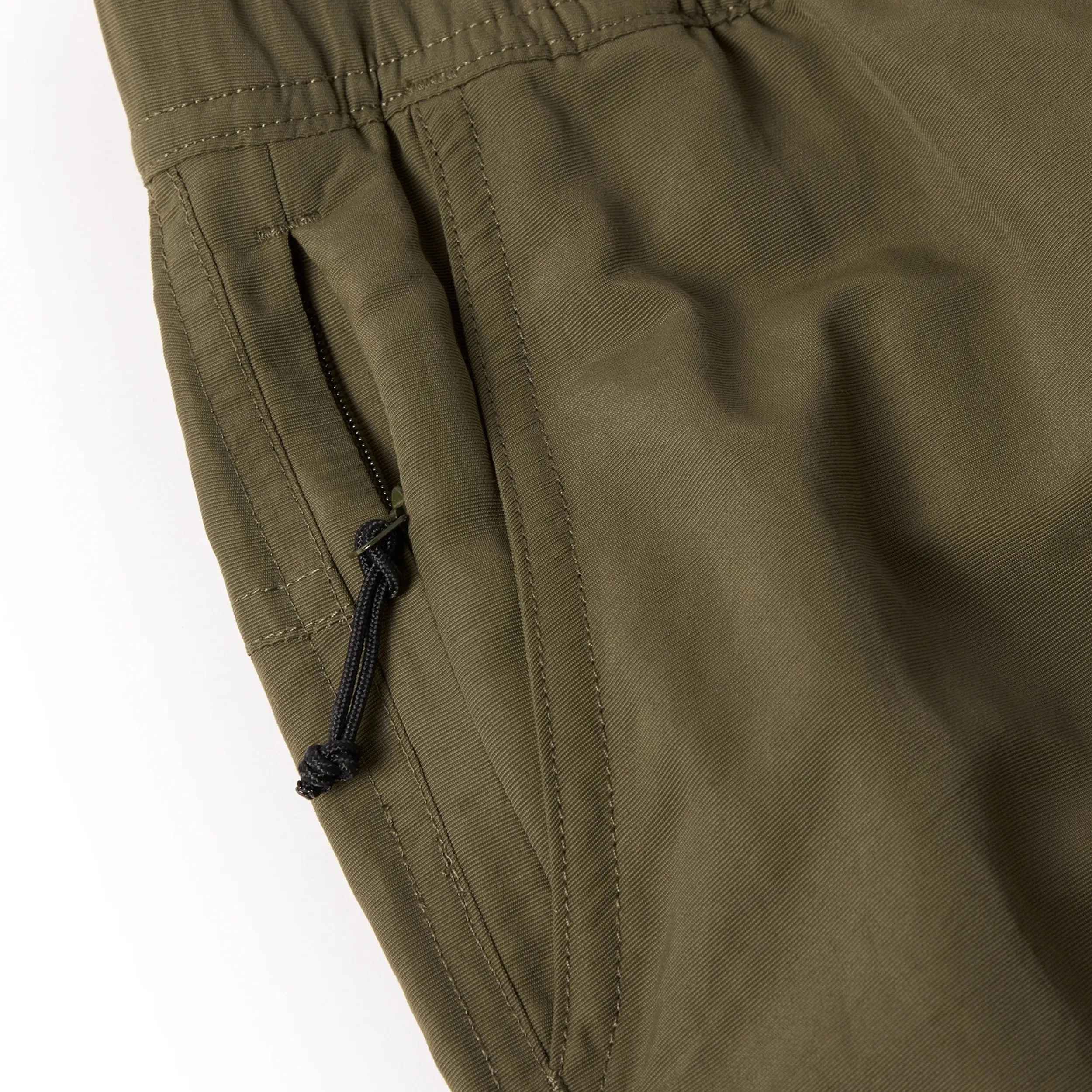 W's Taslan Pants sold by Hooke product image thumbnail 4