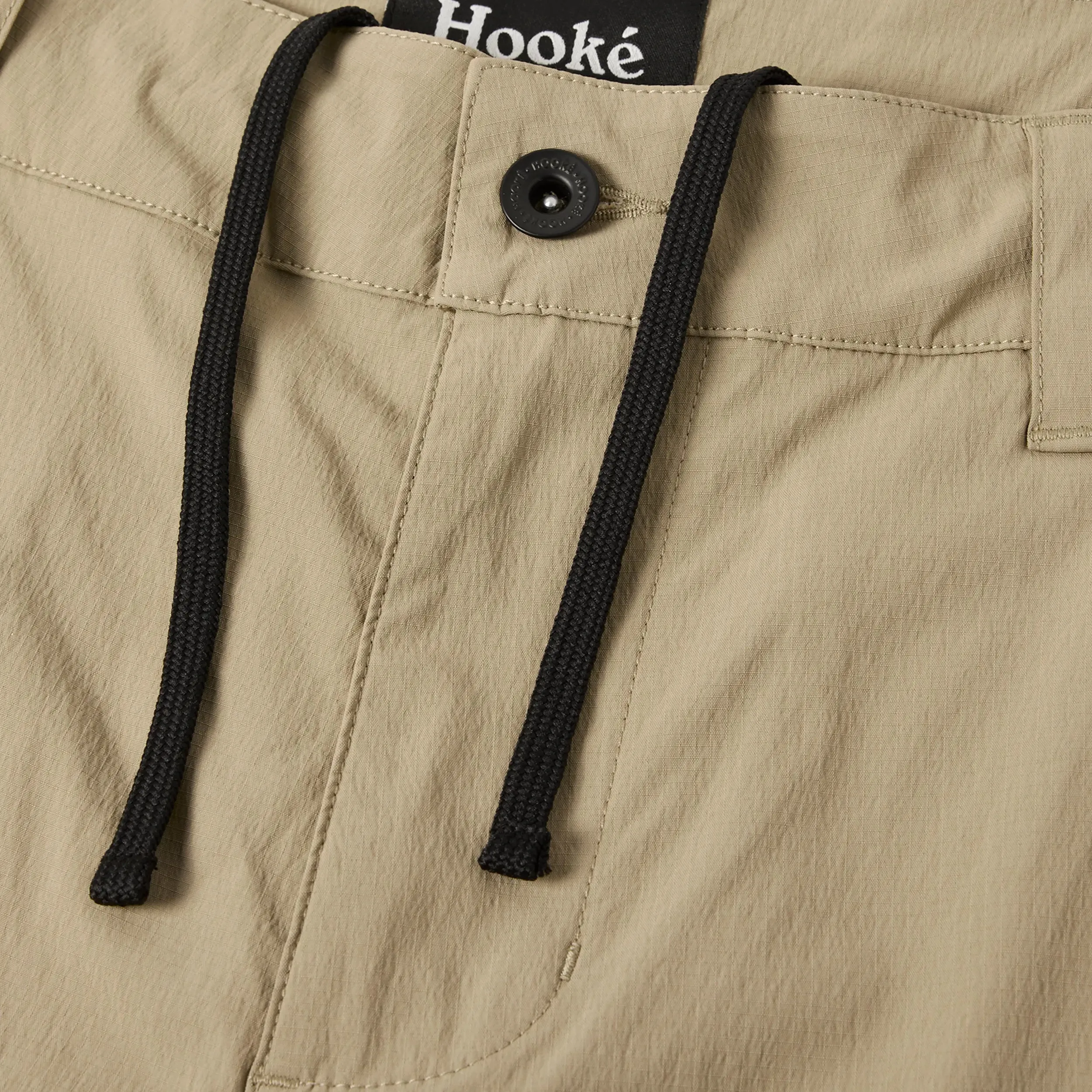 W's Convertible Pants sold by Hooke product image thumbnail 3