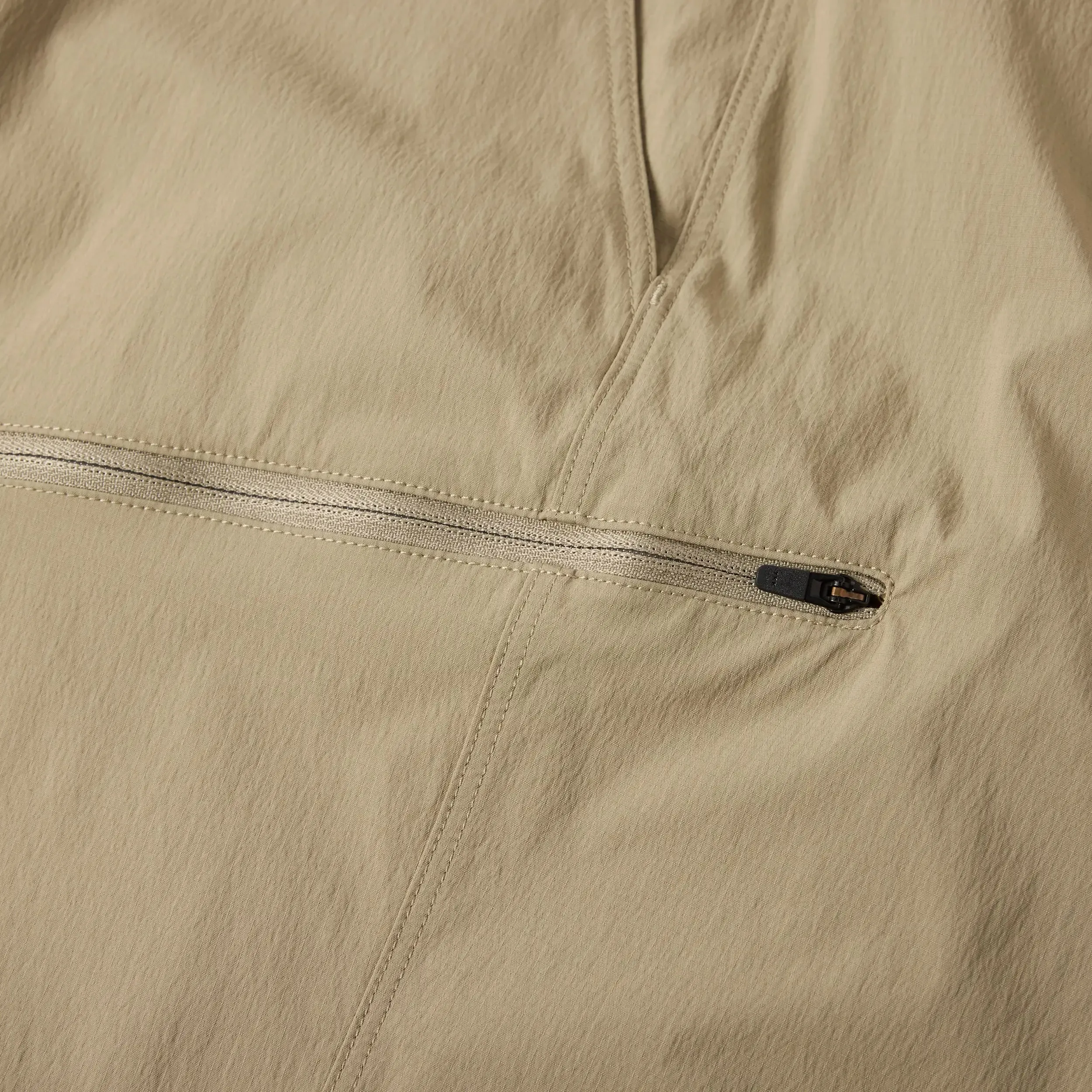 W's Convertible Pants sold by Hooke product image thumbnail 4