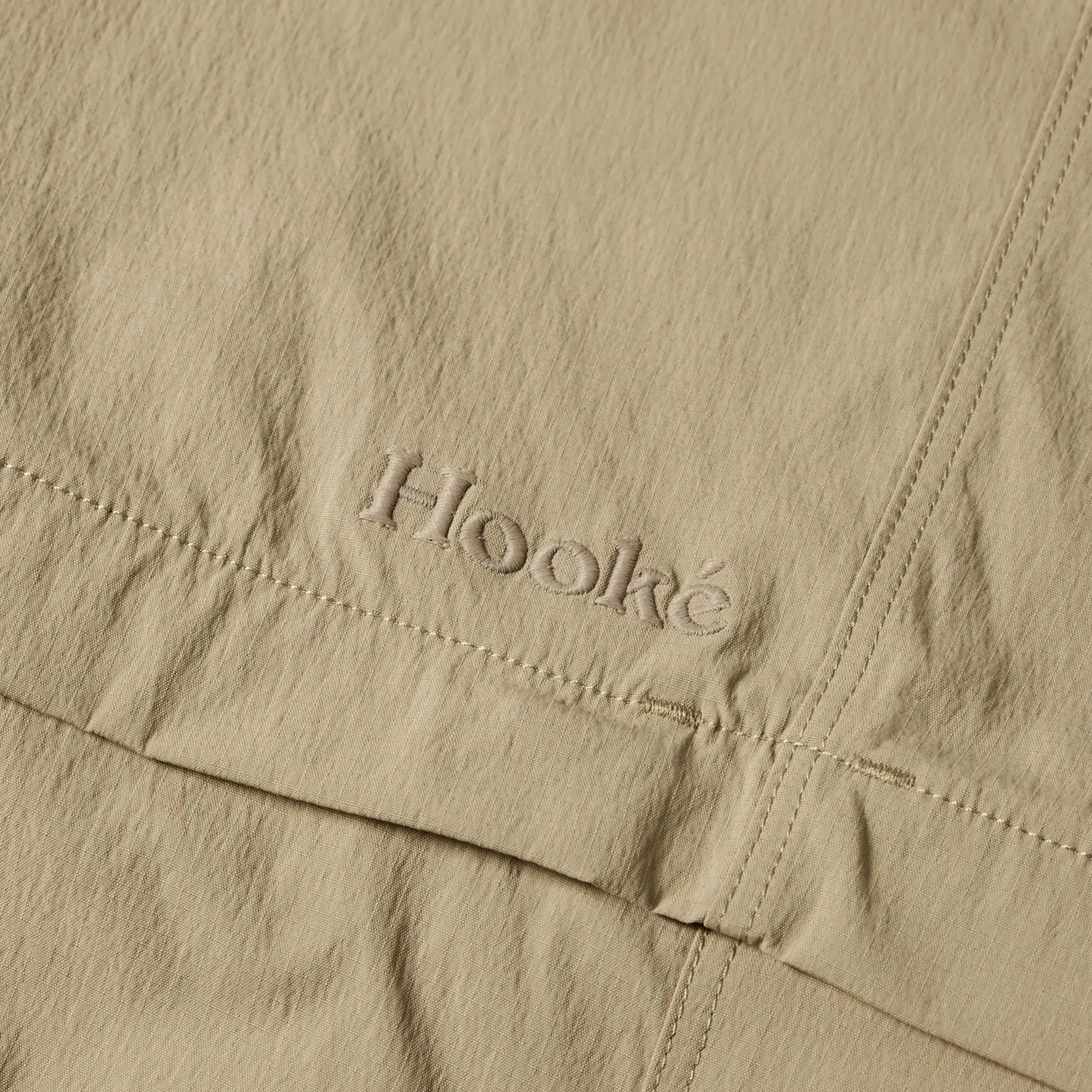 W's Convertible Pants sold by Hooke product image thumbnail 5