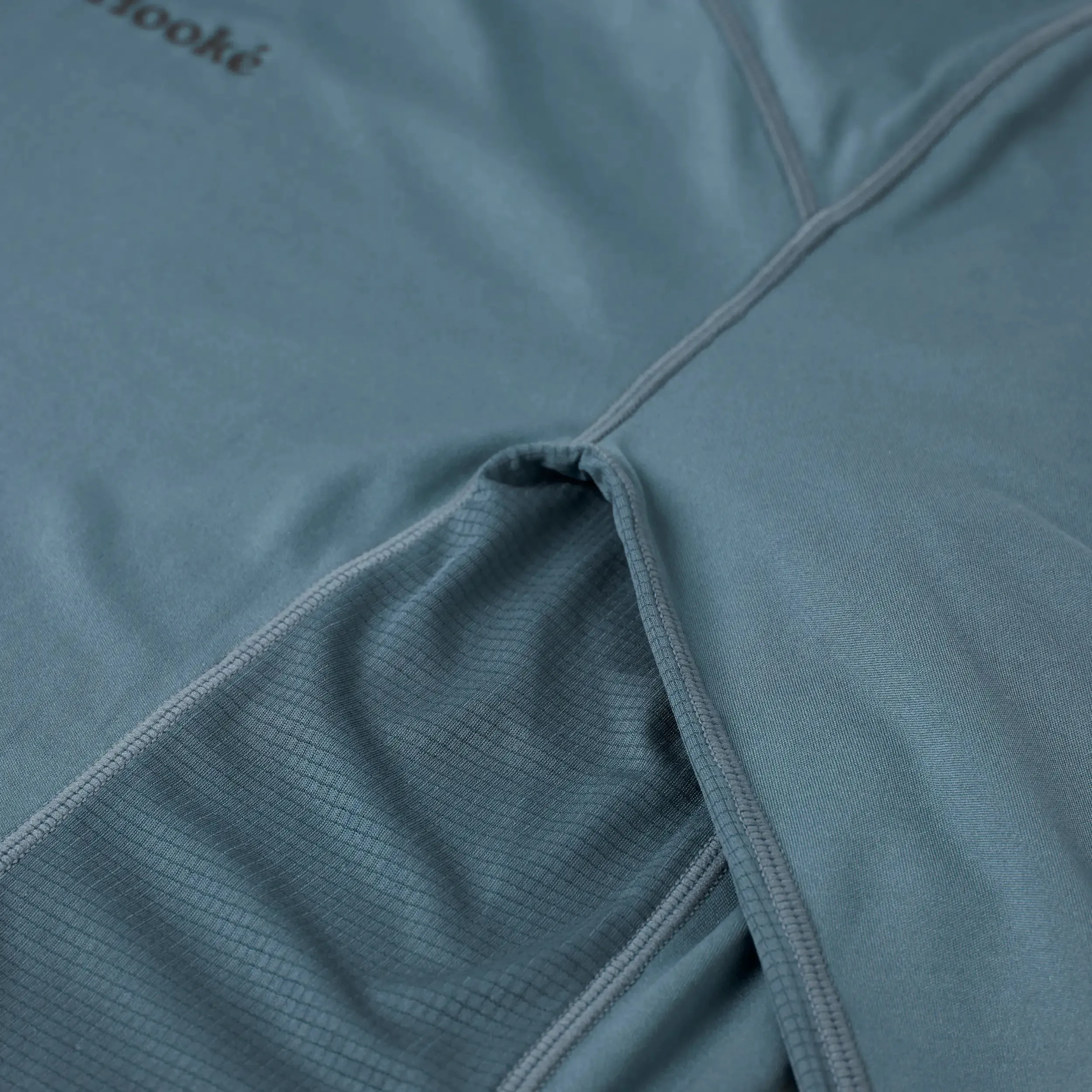 W's Mirage Sun Long Sleeve Tee sold by Hooke product image thumbnail 5