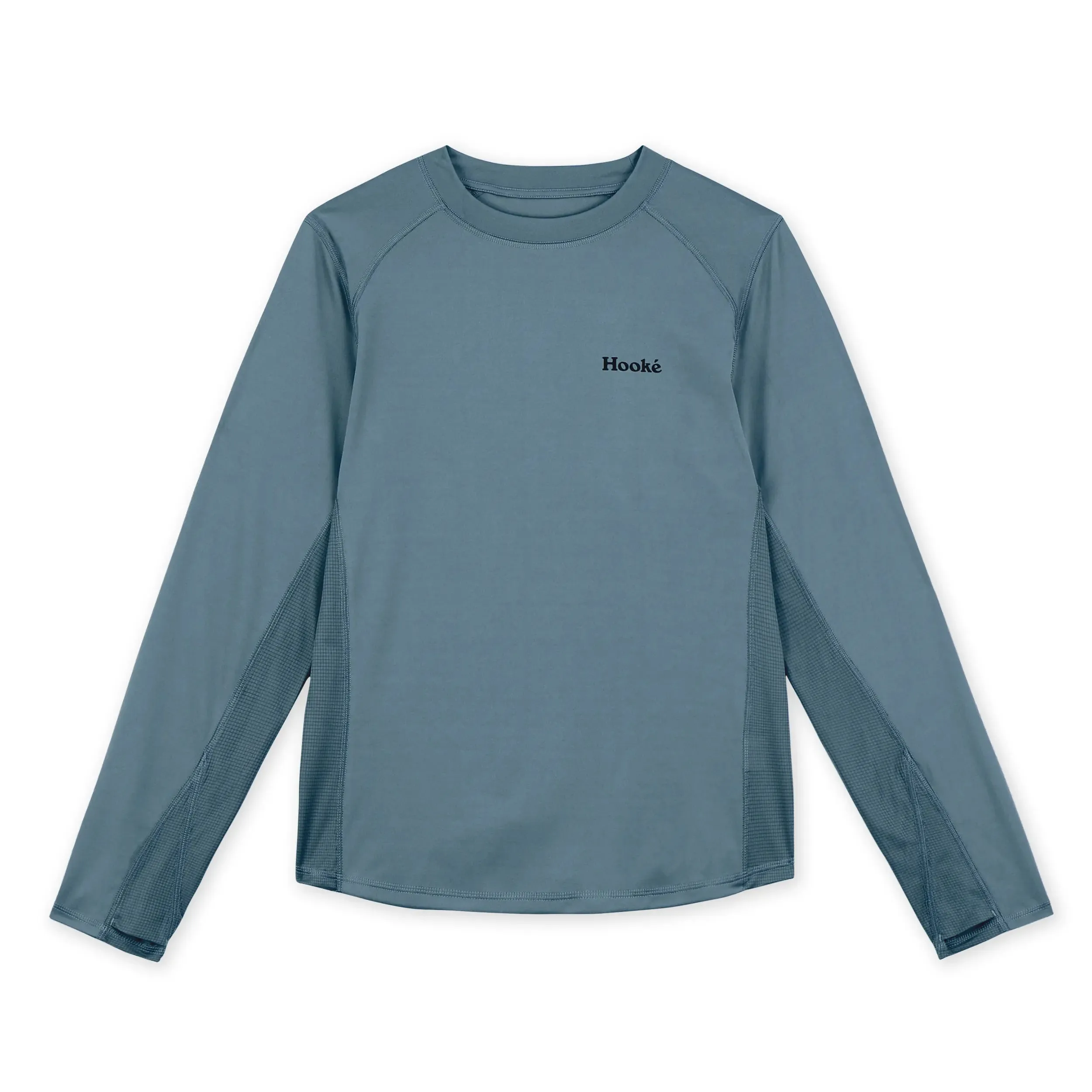 W's Mirage Sun Long Sleeve Tee sold by Hooke