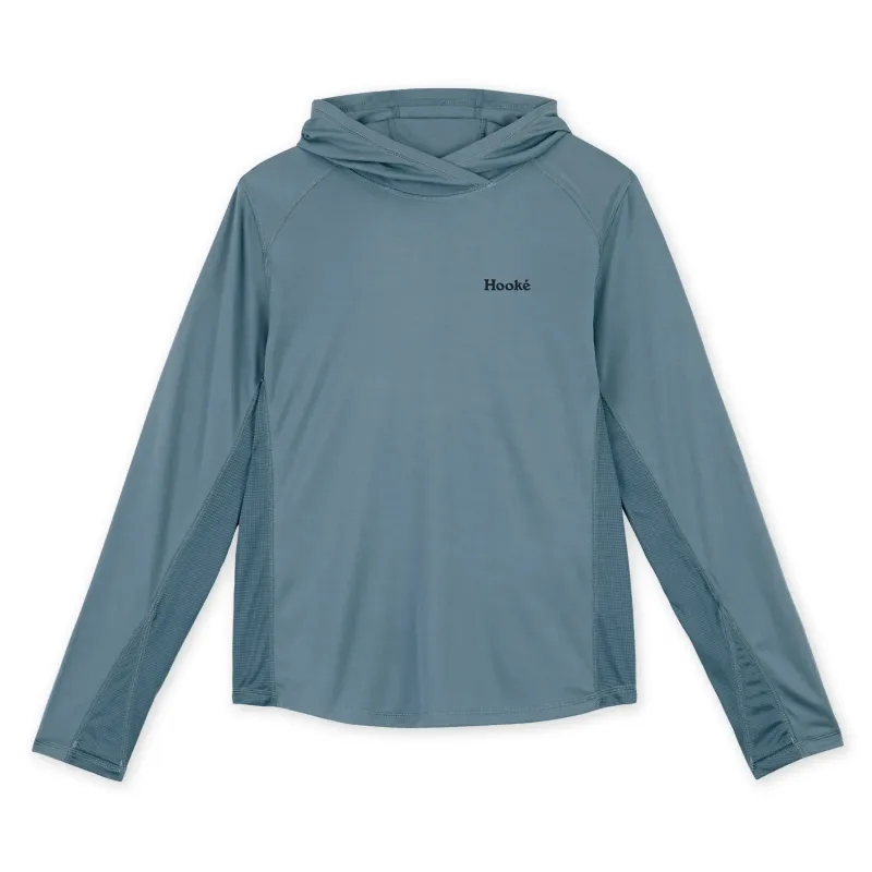 W's Mirage Sun Hoodie sold by Hooke