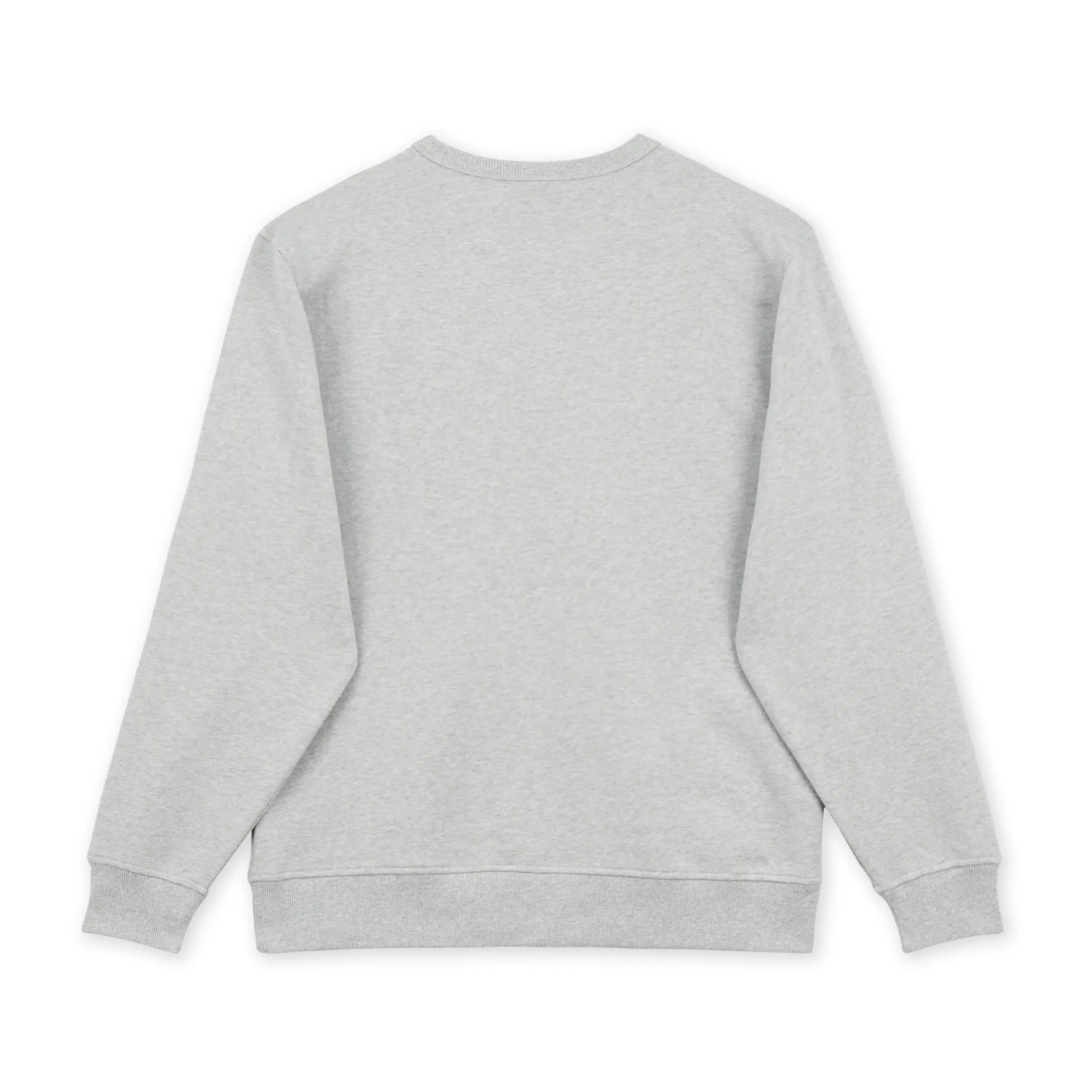 M's Hooké Outdoor Crewneck sold by Hooke product image thumbnail 3