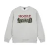 M's Hooké Outdoor Crewneck sold by Hooke