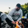 M's Hooké Outdoor Crewneck sold by Hooke