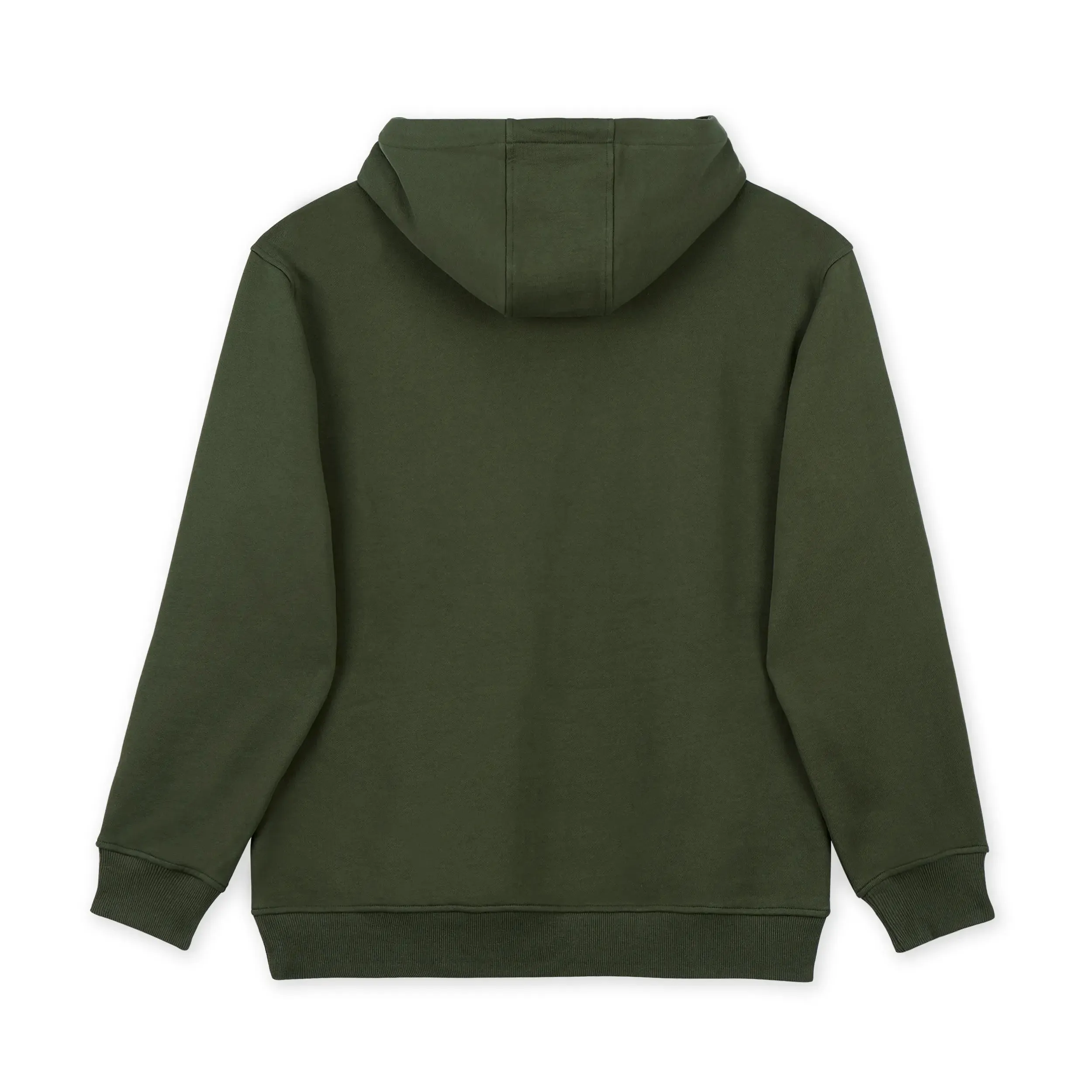 M's Wild Duck Hoodie sold by Hooke product image thumbnail 2