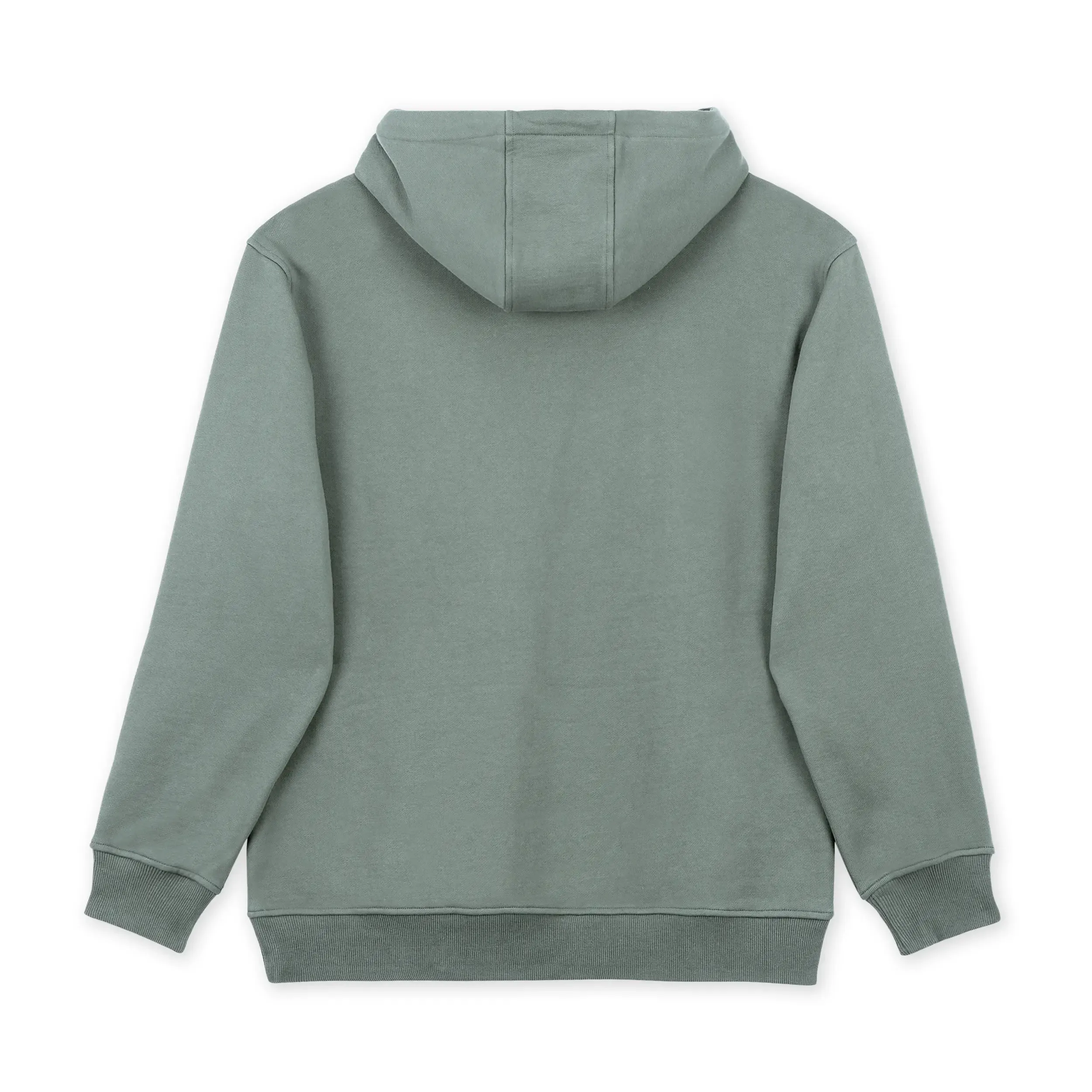 M's Signature Hoodie sold by Hooke product image thumbnail 3