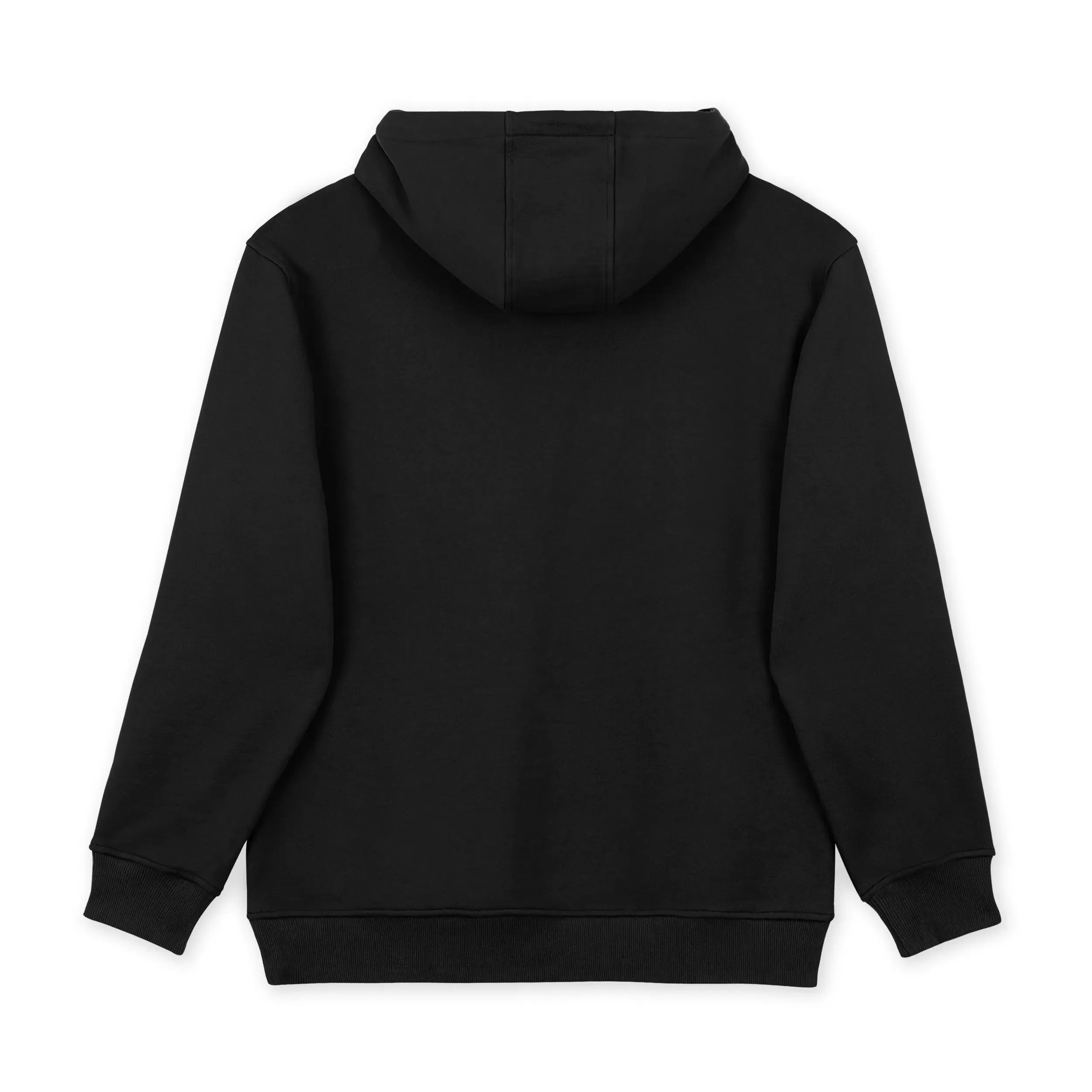 M's Signature Hoodie sold by Hooke product image thumbnail 2