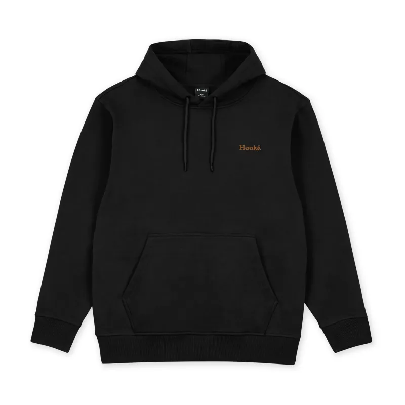 M's Signature Hoodie sold by Hooke