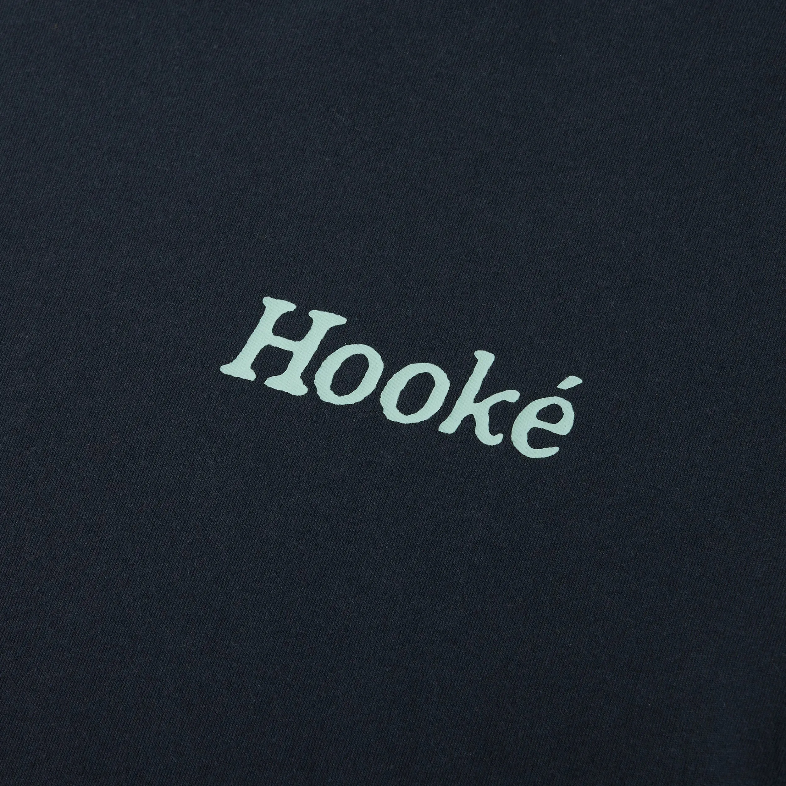 W's Keep Salmon Wild Long Sleeve Tee sold by Hooke product image thumbnail 4