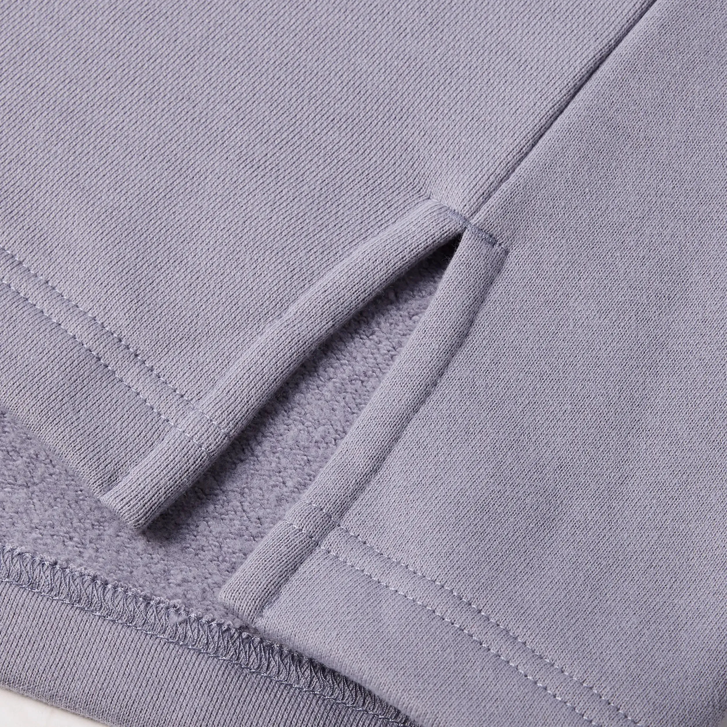 W's Cropped Hoodie sold by Hooke product image thumbnail 5