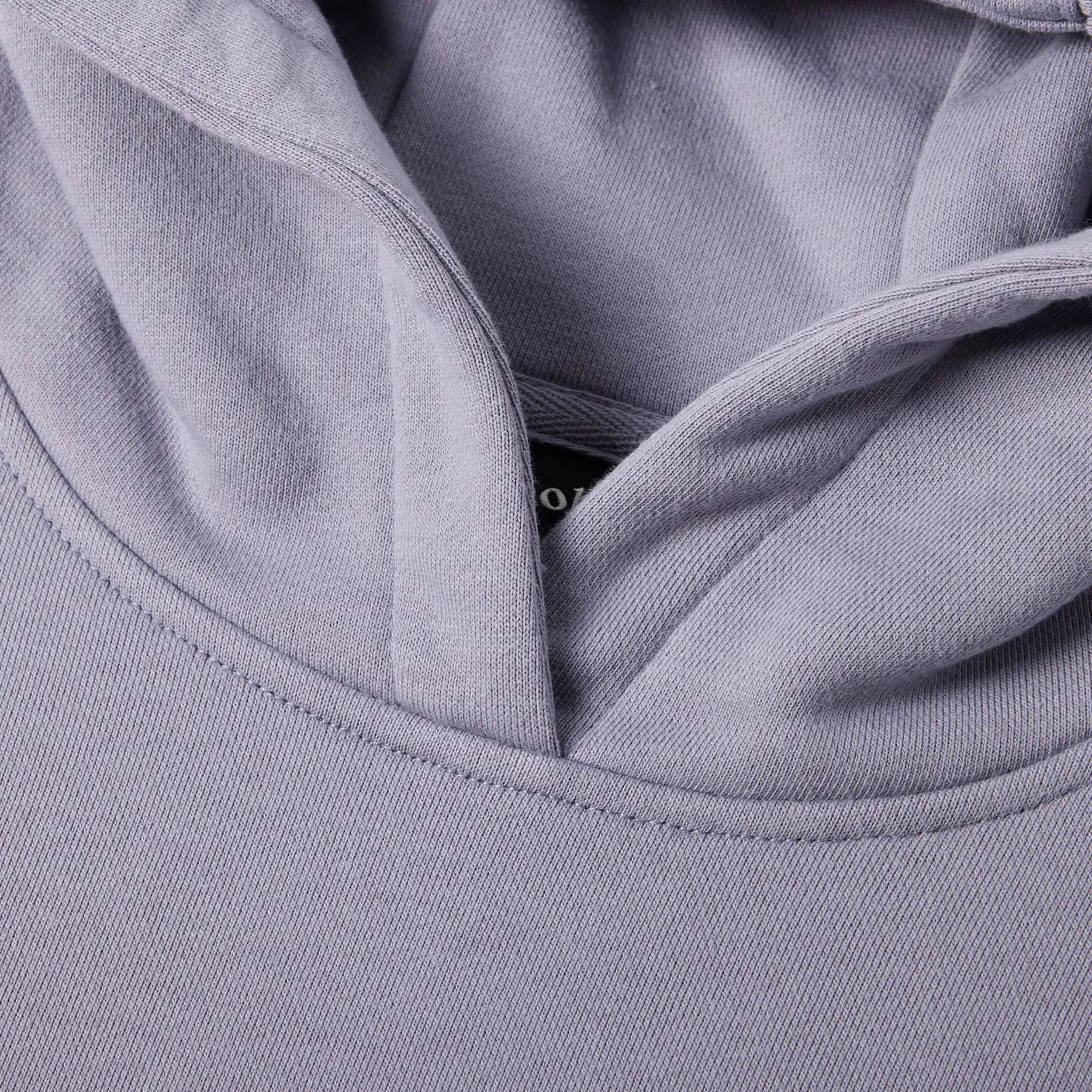 W's Cropped Hoodie sold by Hooke product image thumbnail 4